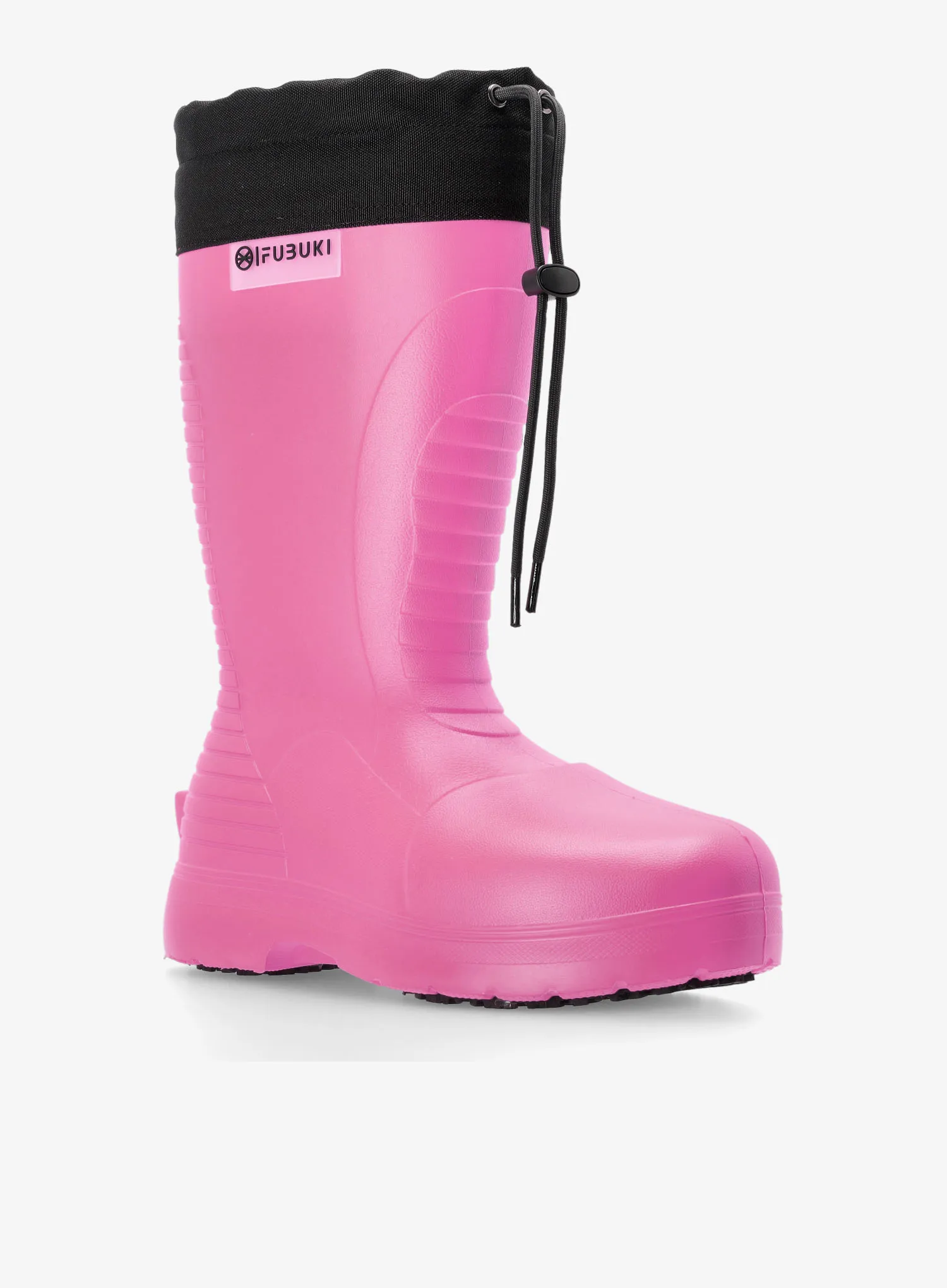 Zimske cipele Fubuki Niseko 3.0 - pink