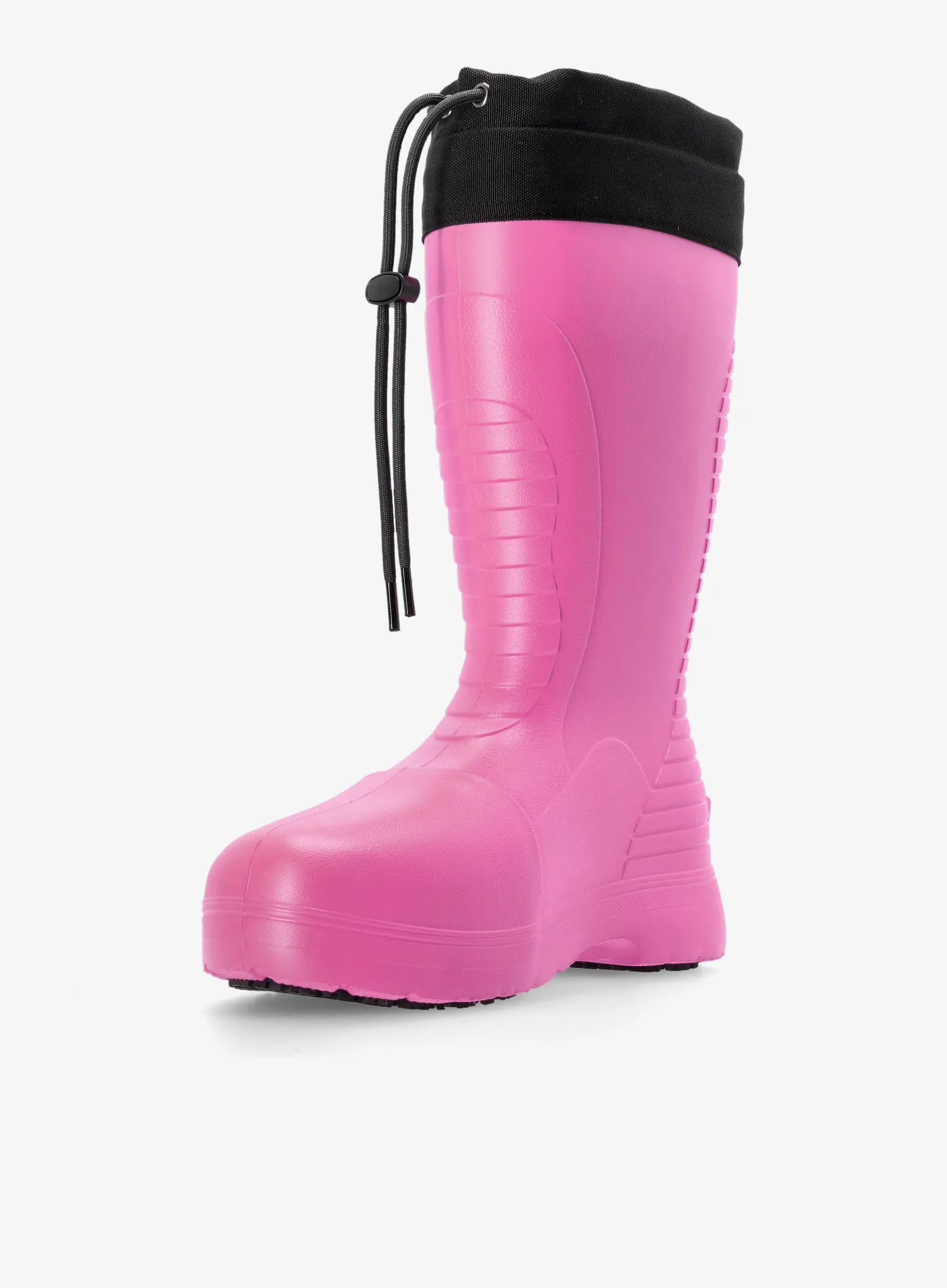 Zimske cipele Fubuki Niseko 3.0 - pink