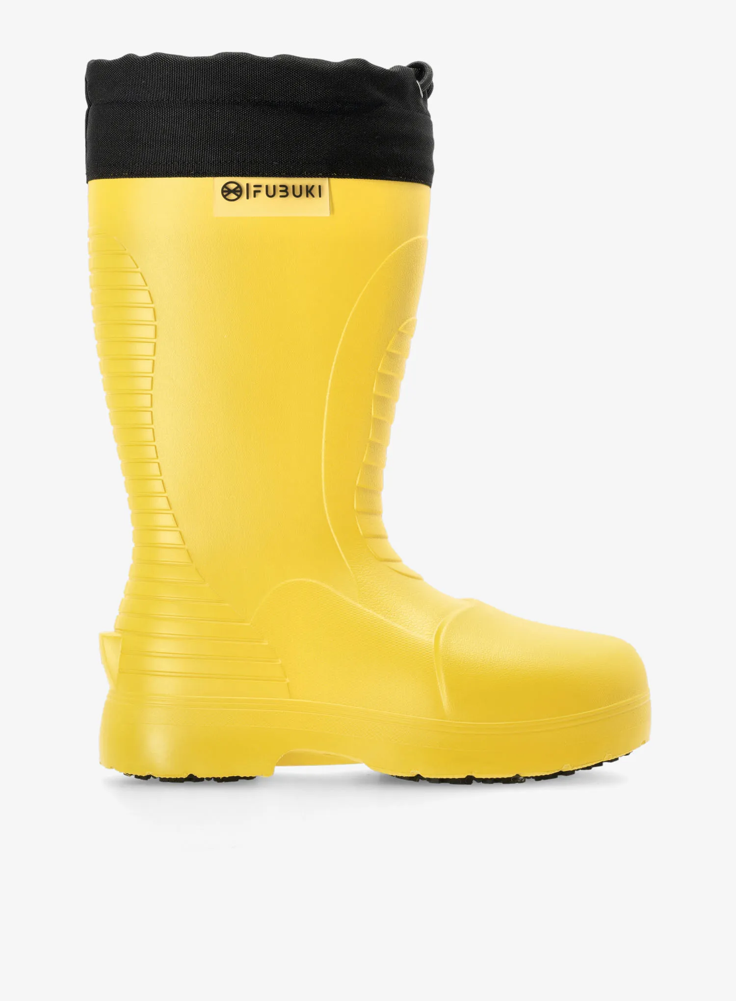 Zimske cipele Fubuki Niseko 3.0 - yellow