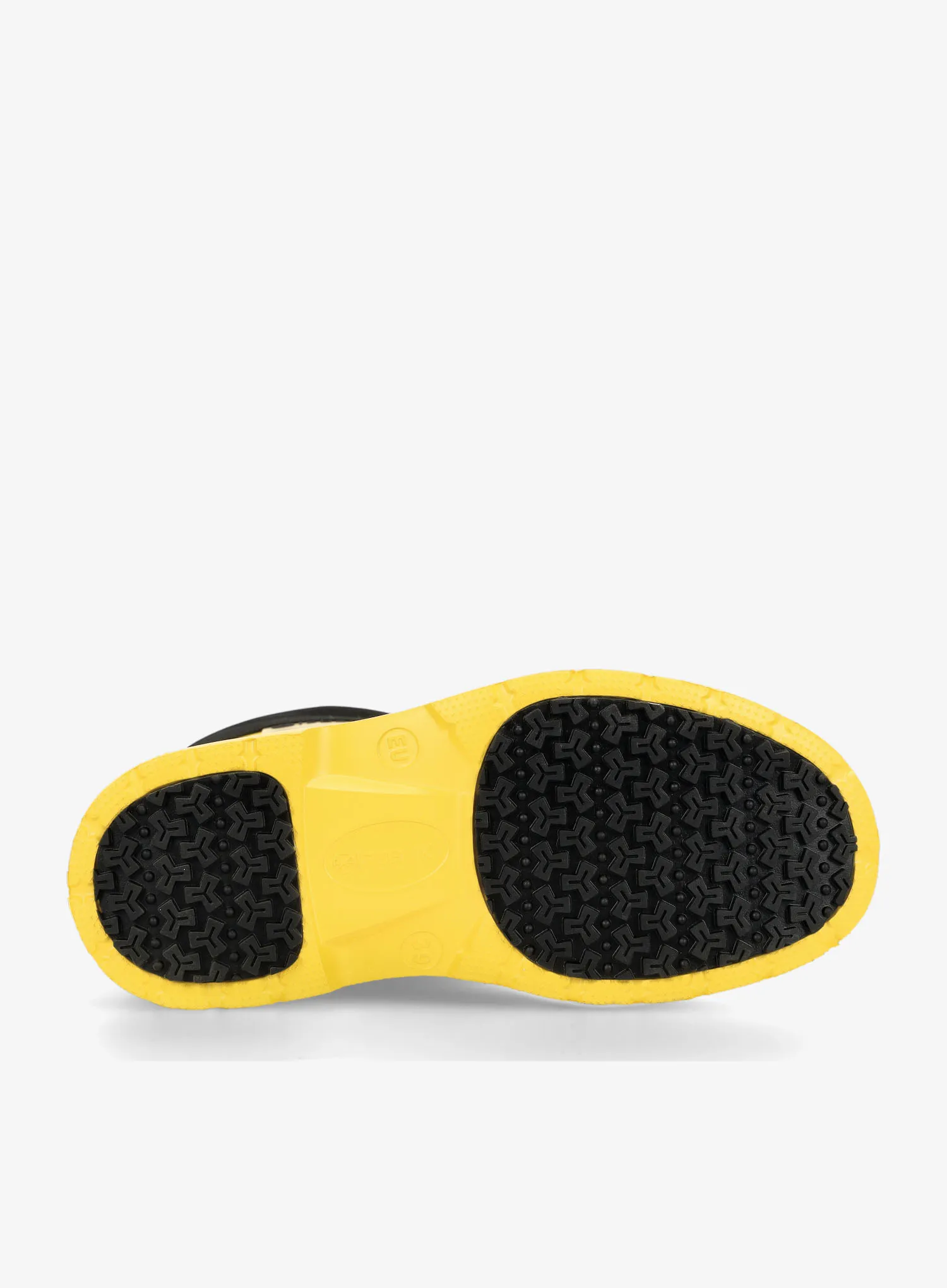 Zimske cipele Fubuki Niseko 3.0 - yellow