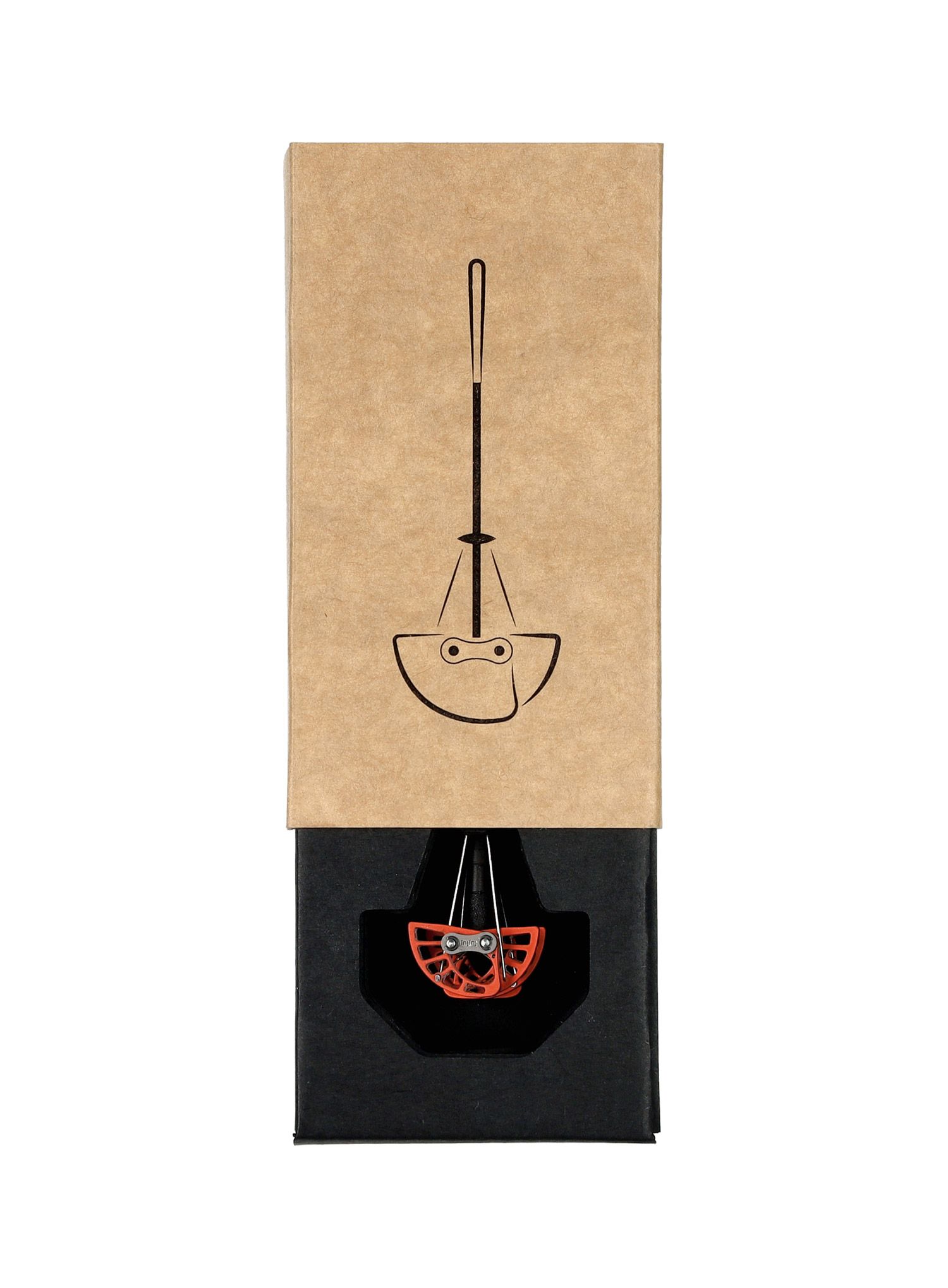Privjesak FujFuj Keychain Cam 1 - assorted