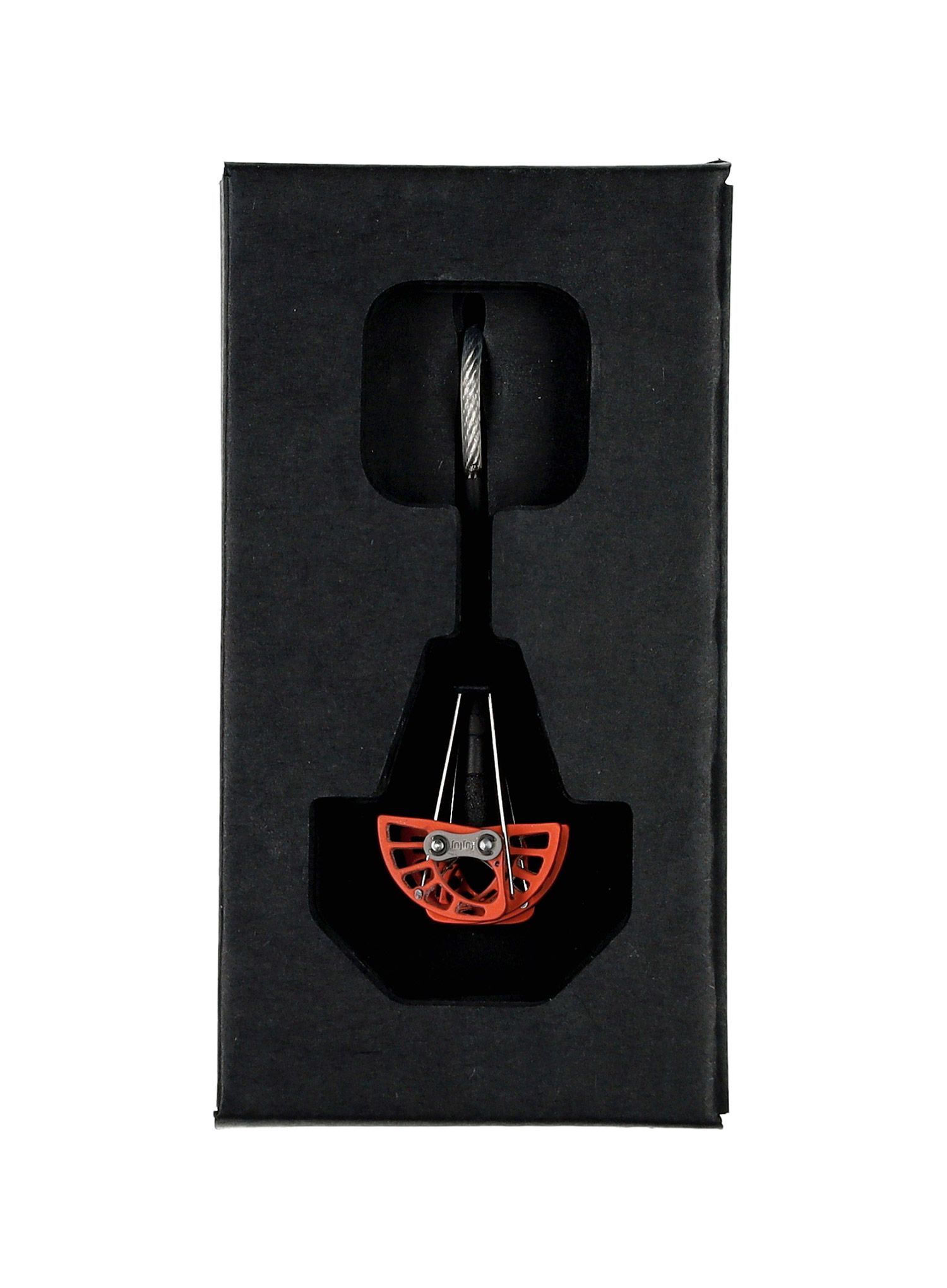 Privjesak FujFuj Keychain Cam 1 - assorted