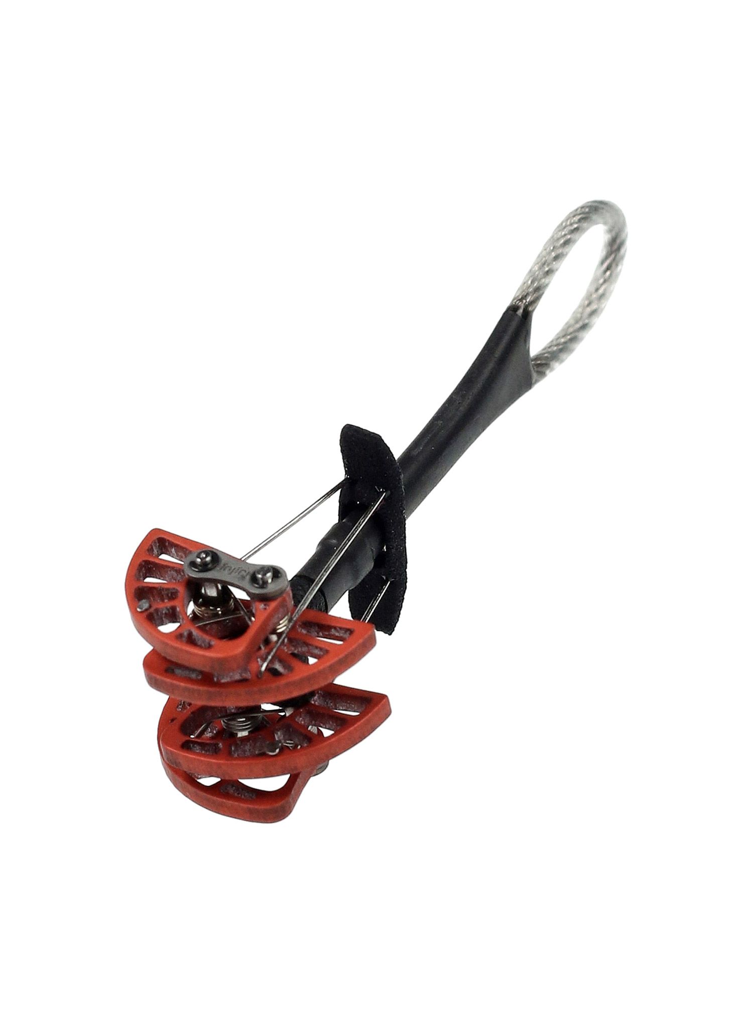 Privjesak FujFuj Keychain Cam 1 - assorted