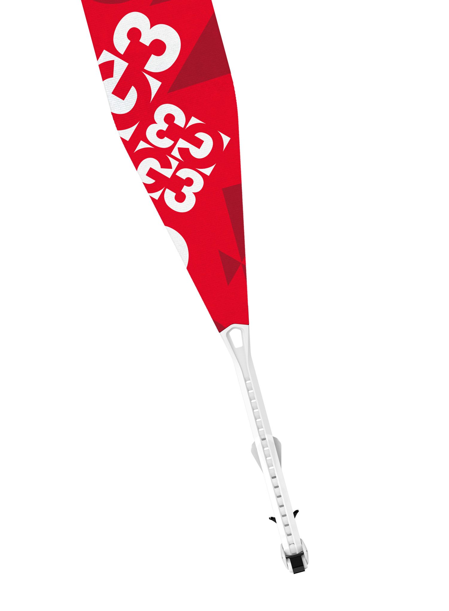 Kože za turno skijanje G3 Alpinist+ Universal ffDWR 115 mm - red