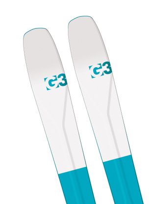 Skije za turno skijanje G3 FINDr Swift 86