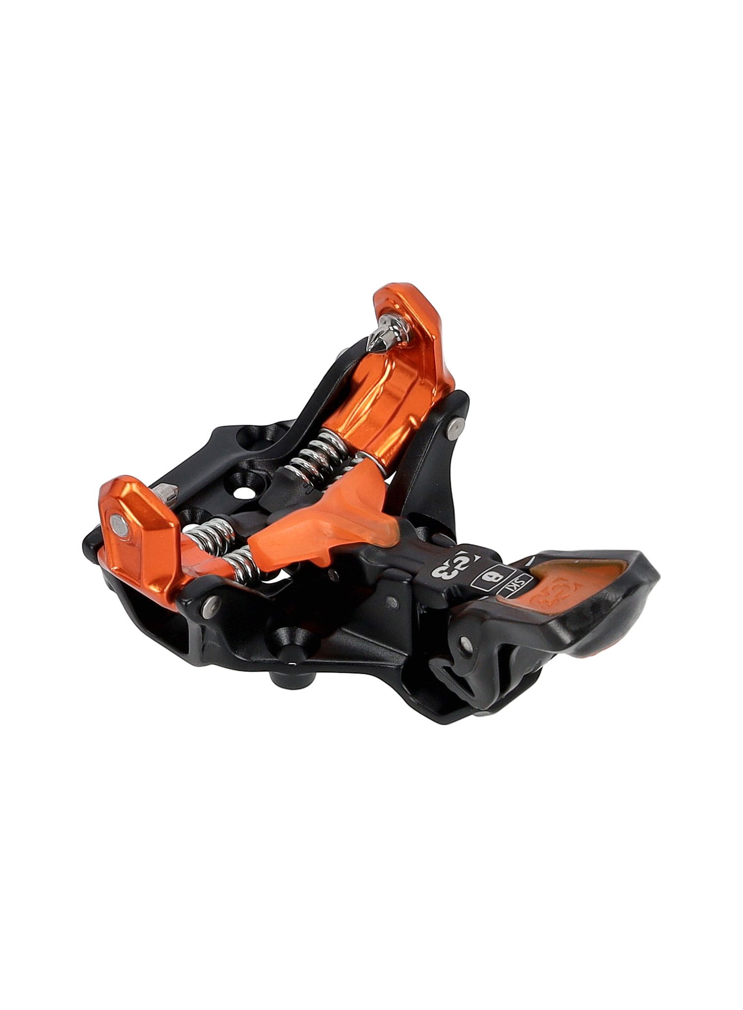 Vezovi za turno skijanje G3 ION 12 - black