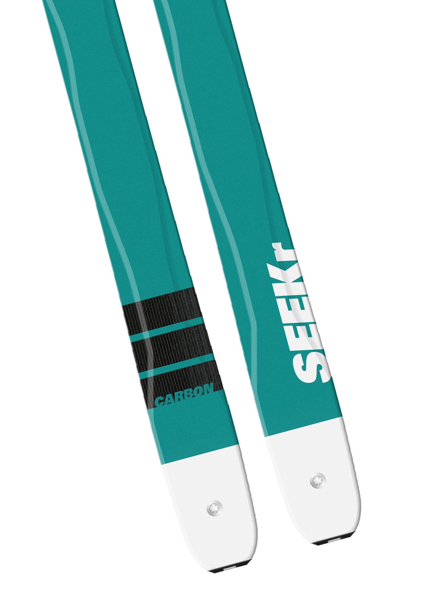 Skije za turno skijanje G3 SEEKr Swift 110
