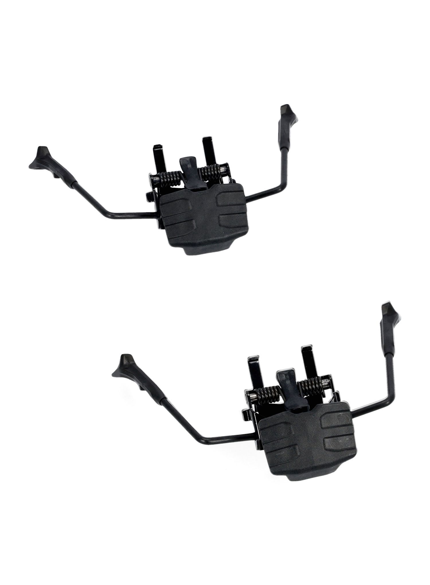 Stoperi za skije G3 ZED Binding Brakes 85 mm - black
