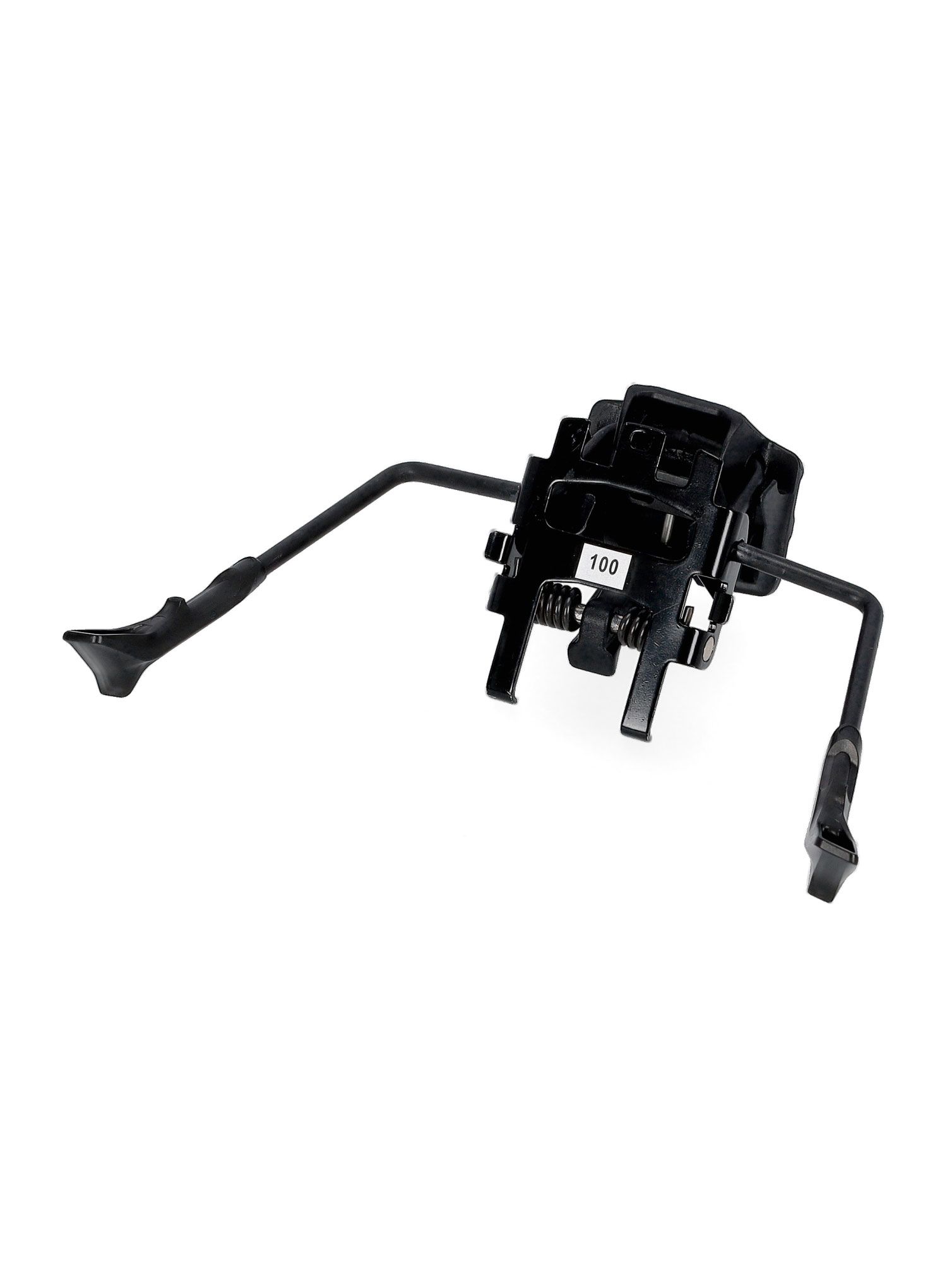 Stoperi za skije G3 ZED Binding Brakes 85 mm - black