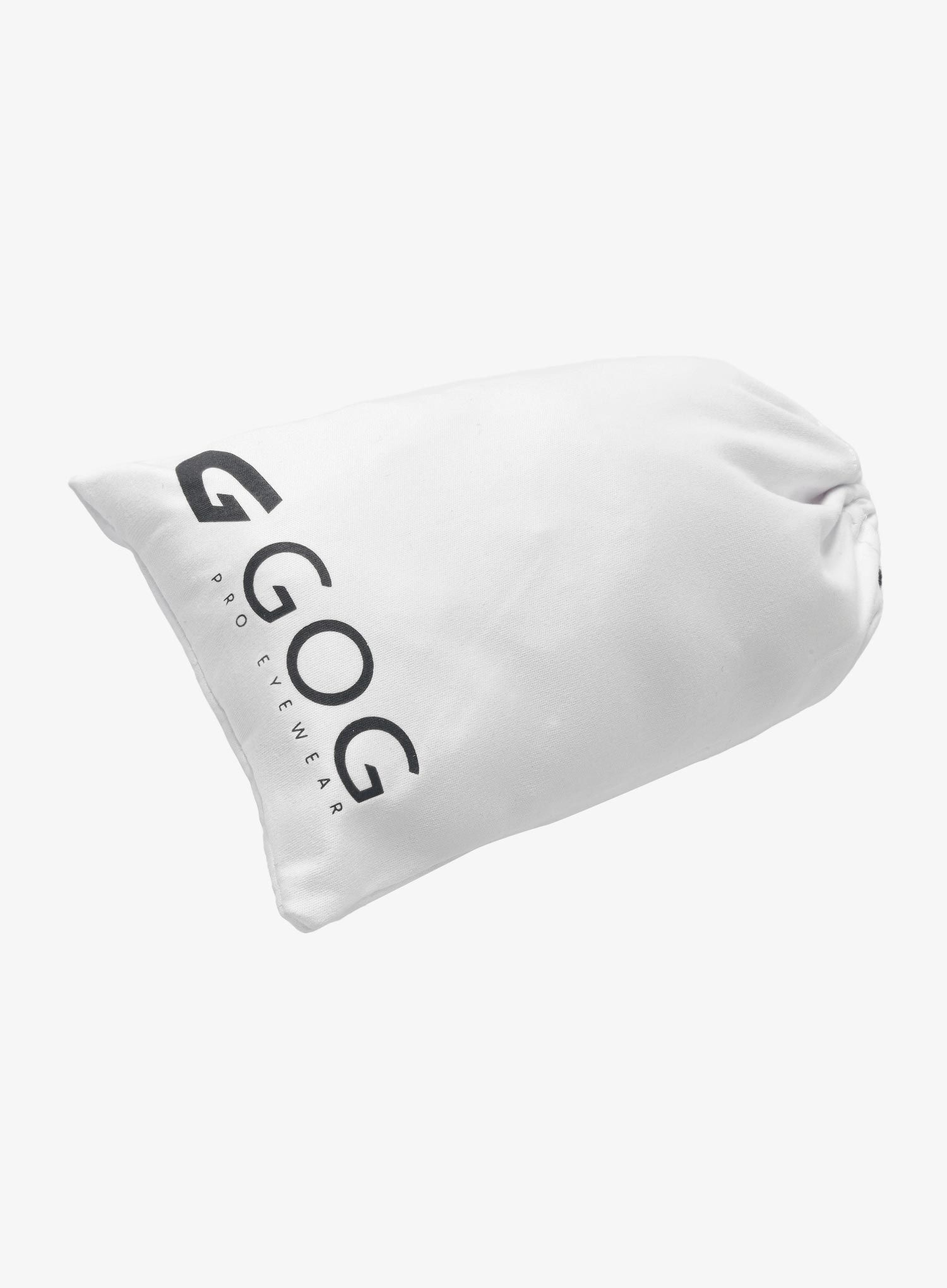 Skijaške naočale GOG Anakin - matt black/poly.white-blue
