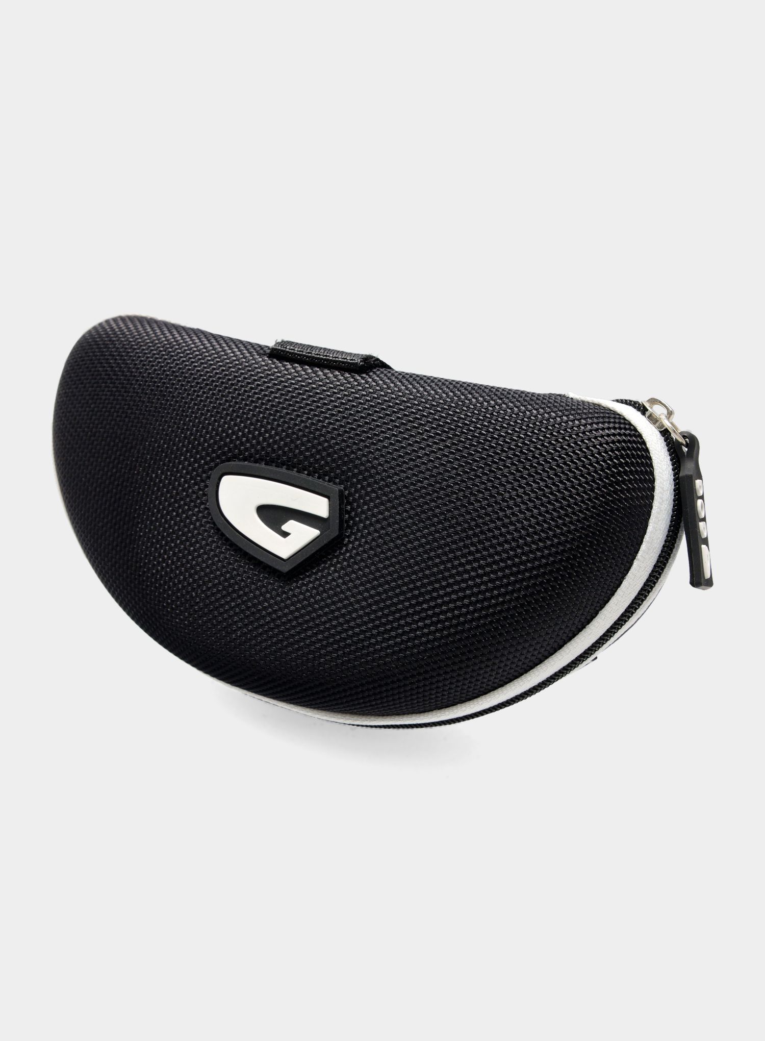 Sunčane naočale GOG Eter - matt black/polychromatic red
