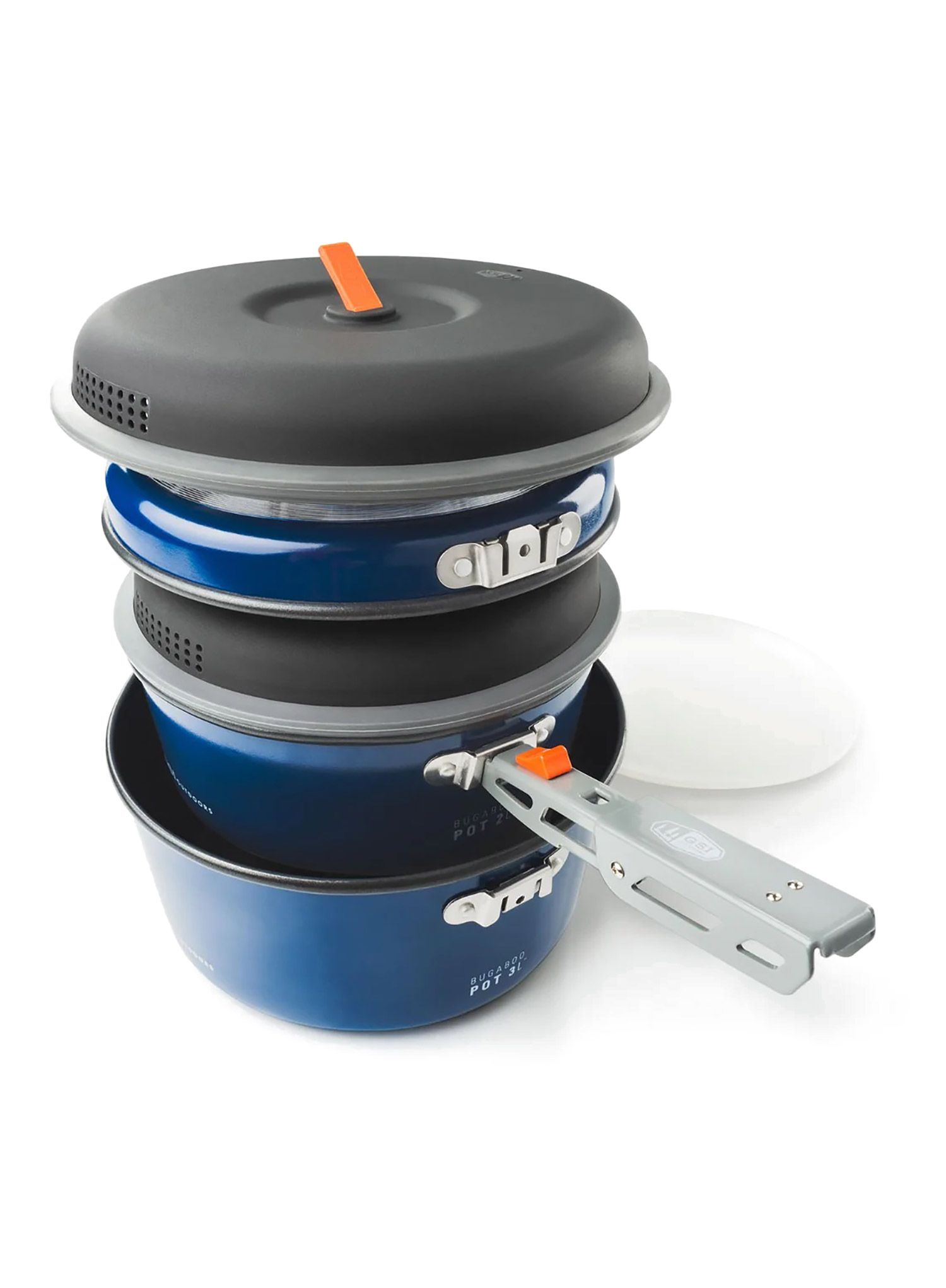Set lonaca GSI Bugaboo Ceramic Base Camper Medium