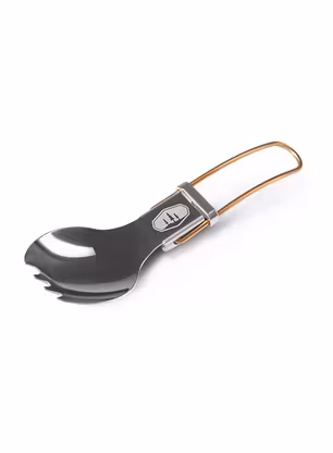 Pribor za jelo GSI Glacier Folding Spork