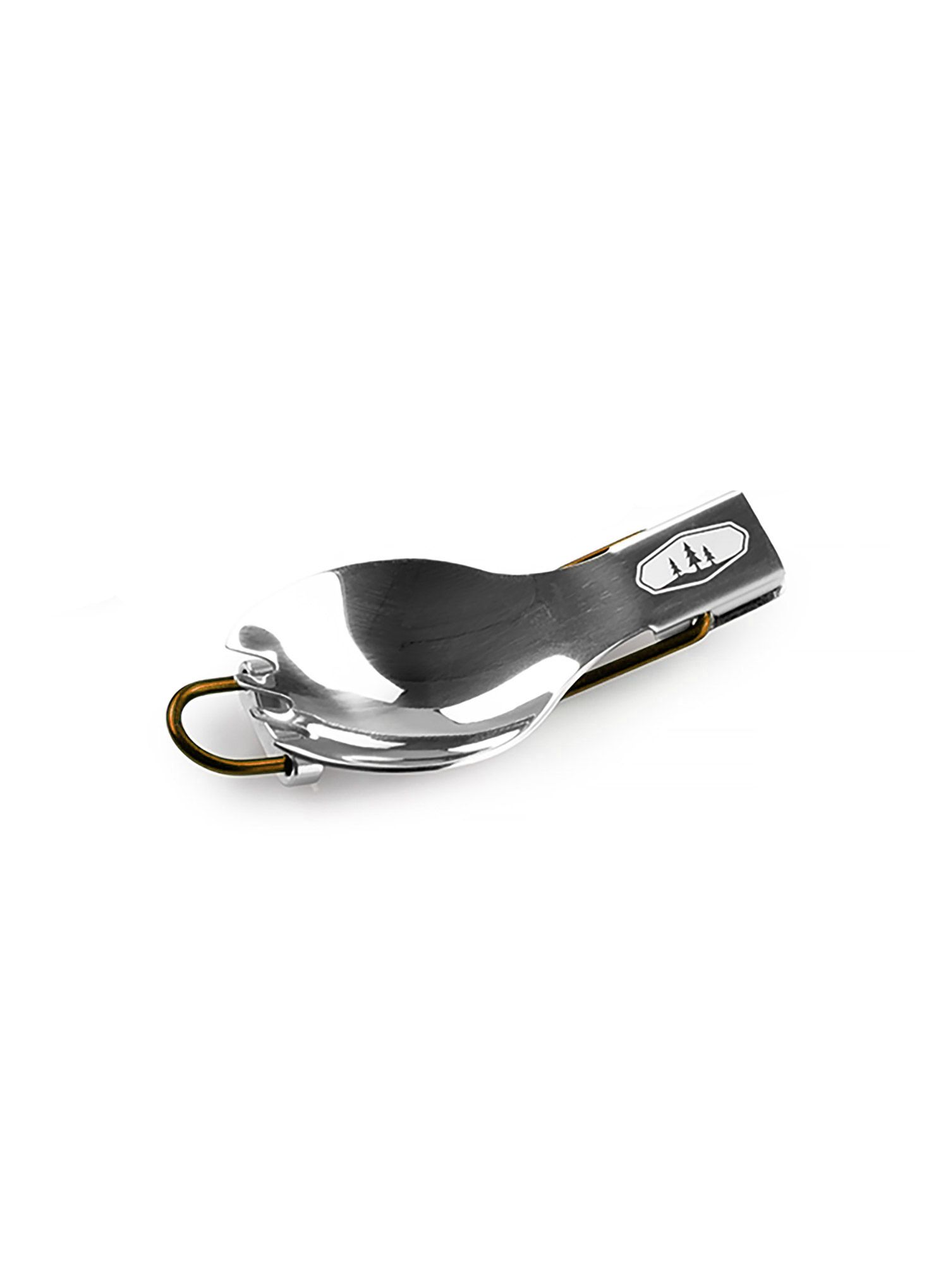 Pribor za jelo GSI Glacier Folding Spork