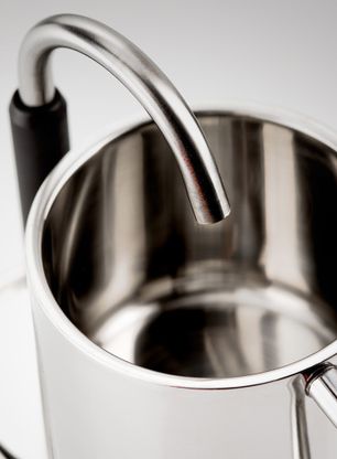 Putni aparat za kavu GSI Miniespresso Set 1 Cup