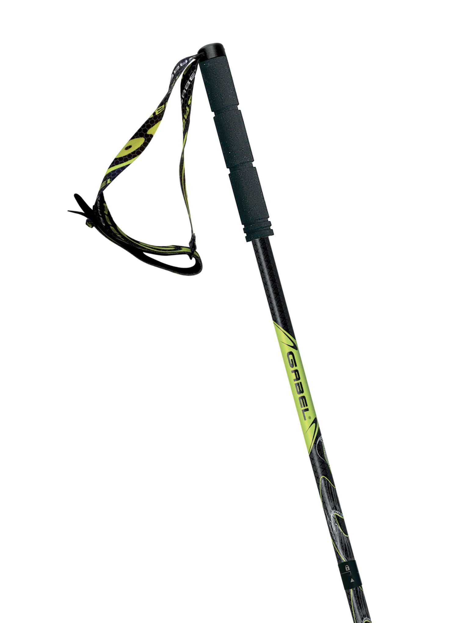 Karbonski štapovi Gabel Cobra 3S R