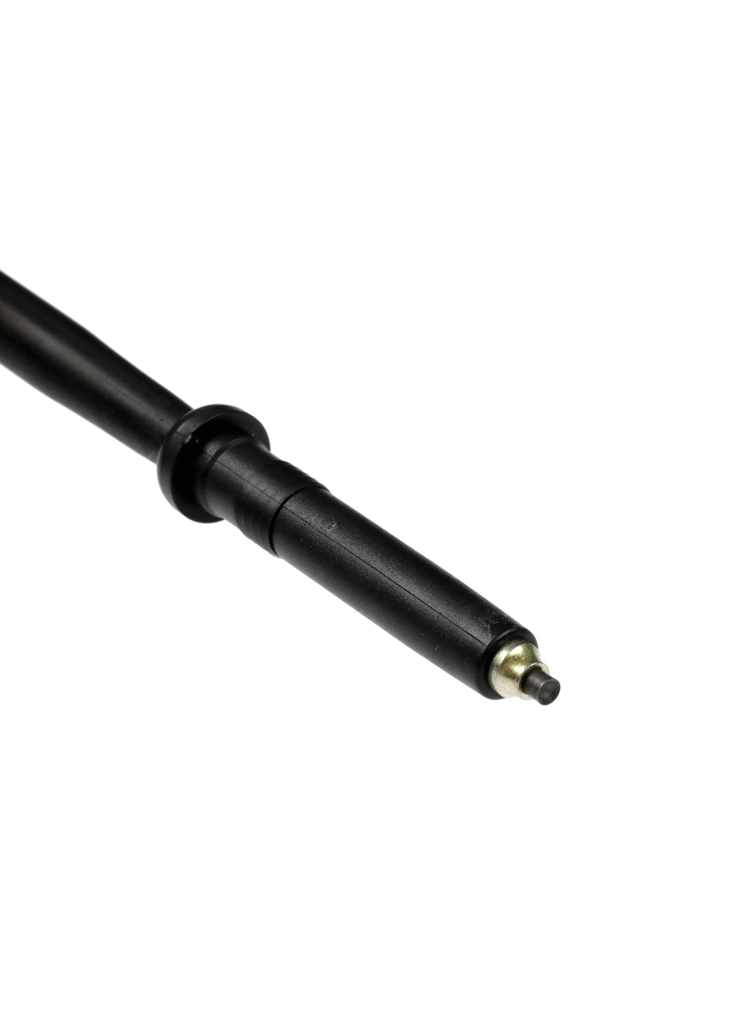 Aluminijski štapovi Gabel FR-5 FL Lite XTS - black