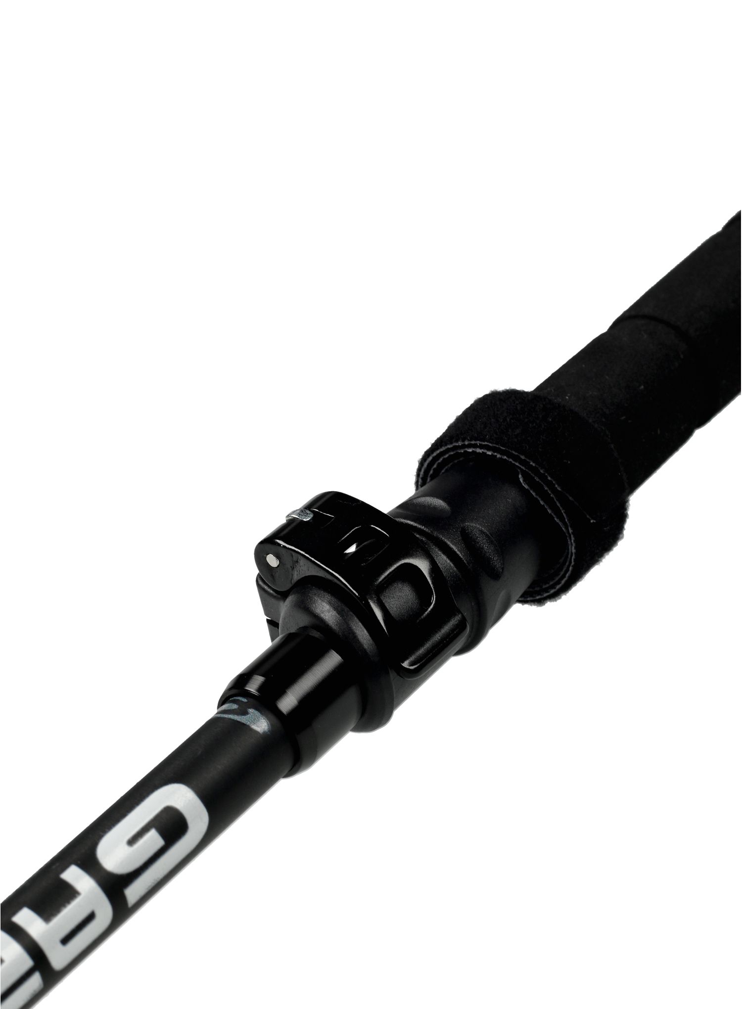 Aluminijski štapovi Gabel FR-5 FL Lite XTS - black