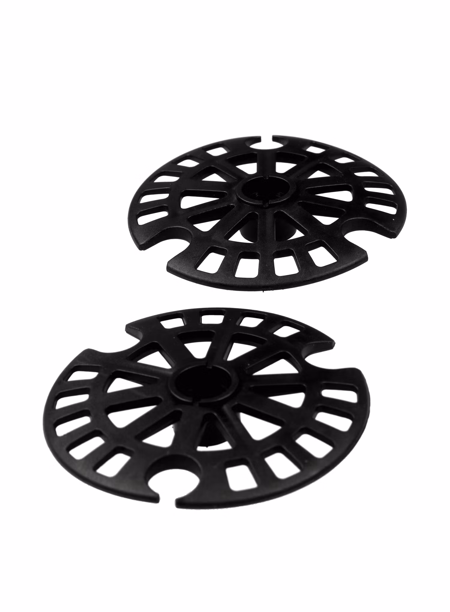 Aluminijski štapovi Gabel FR-5 FL Lite XTS - black