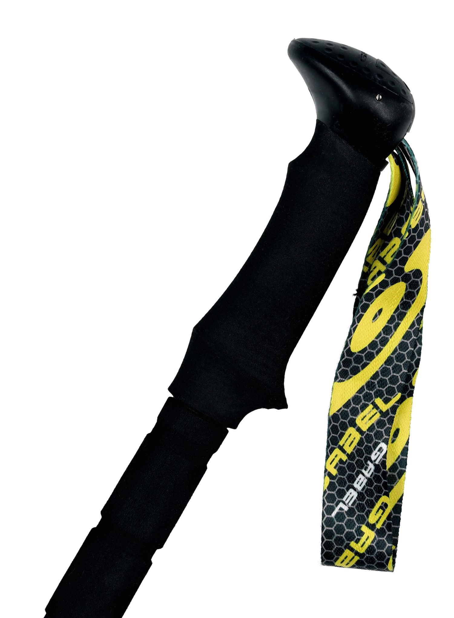 Štapovi za planinarenje Gabel Multigrip Carbon FL EF