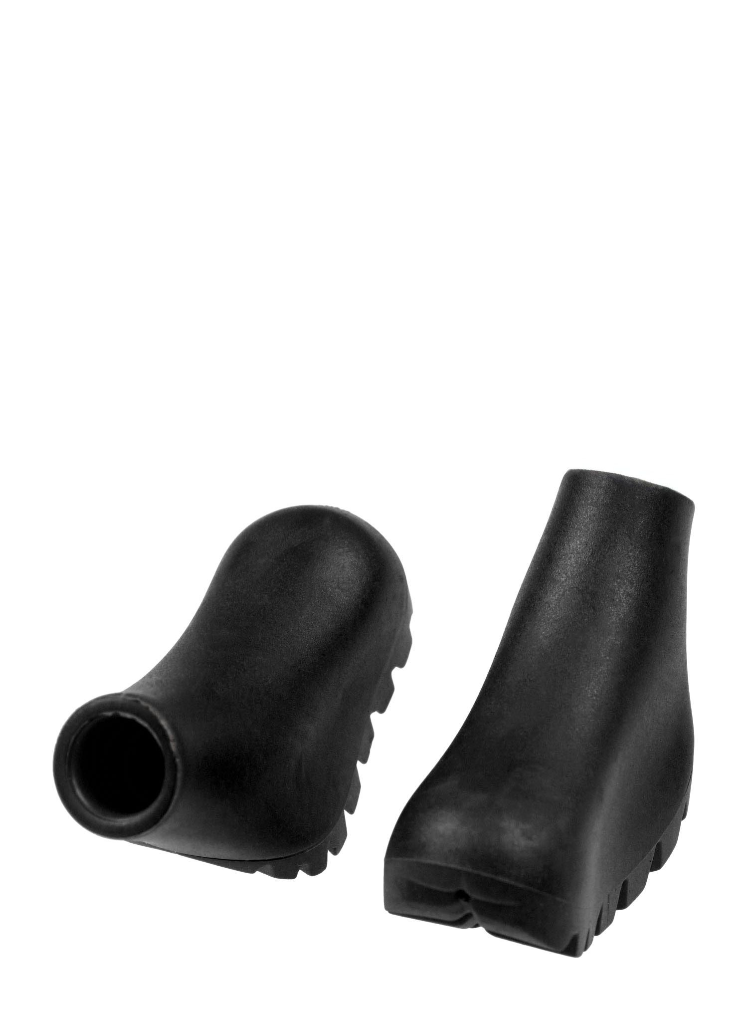 Nastavci za štapove Gabel Walking Pad XXL Hard 05/27 - black