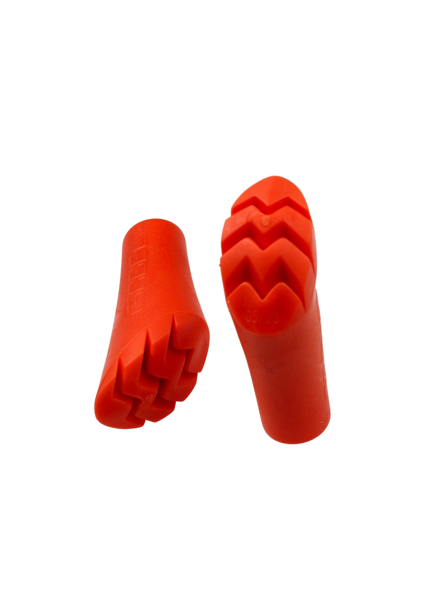 Štapovi za nordijsko hodanje Gabel X-1.35 - orange