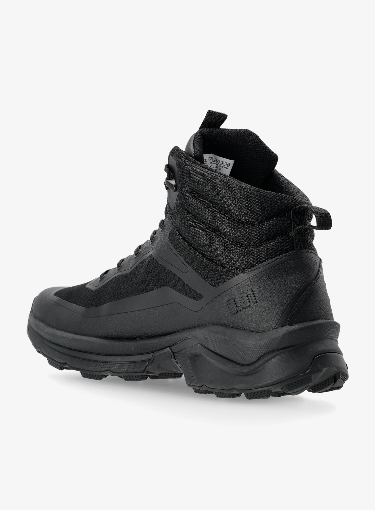 Taktičke cipele Garmont 9.81 Alert - black