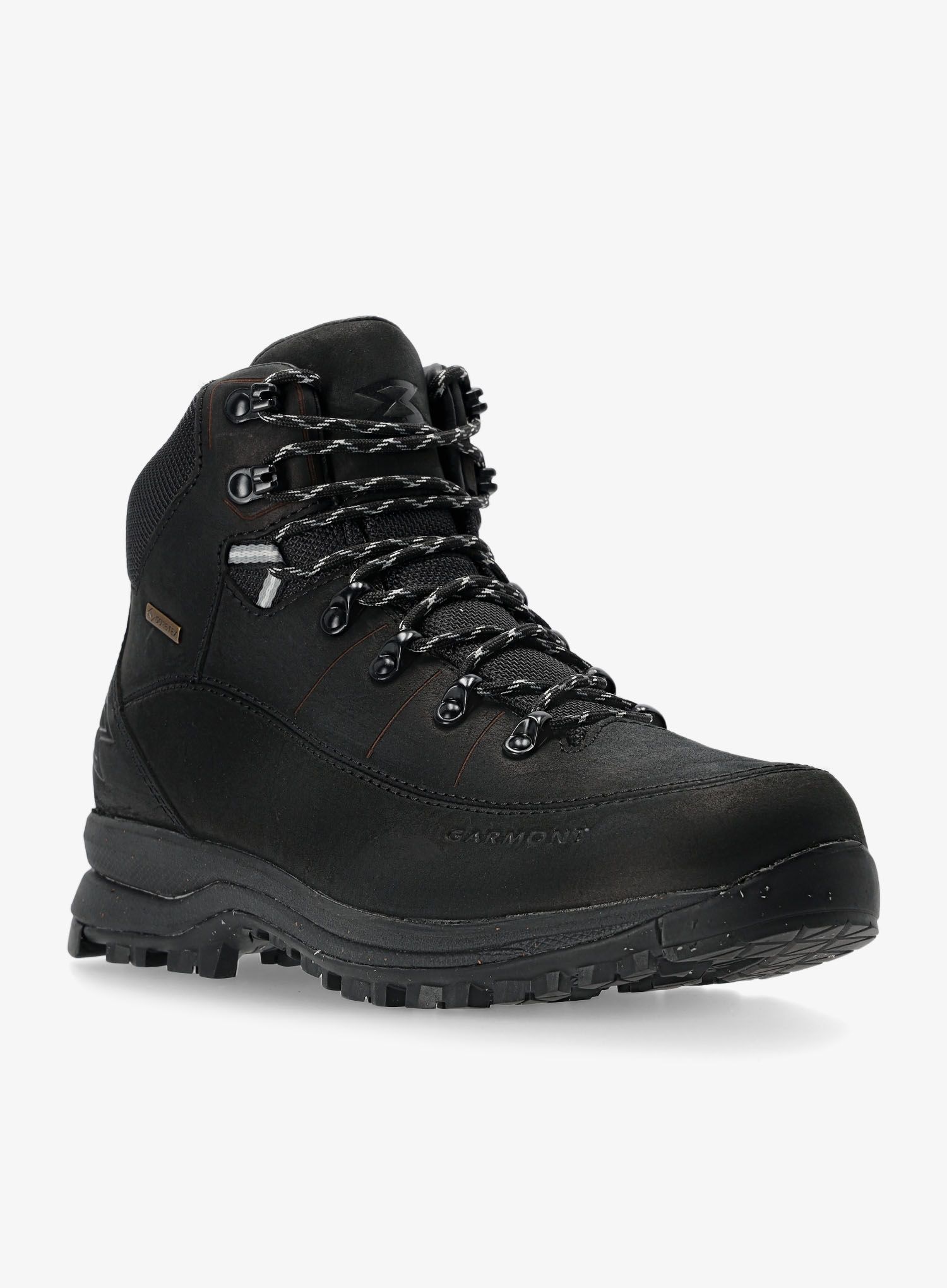 Planinarske cipele Garmont Chrono GTX - black