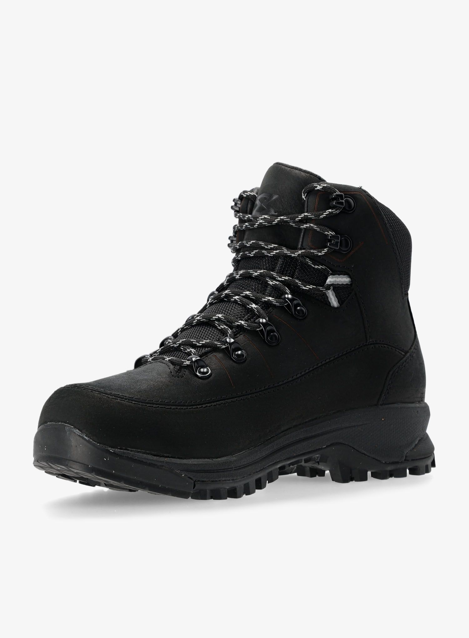 Planinarske cipele Garmont Chrono GTX - black