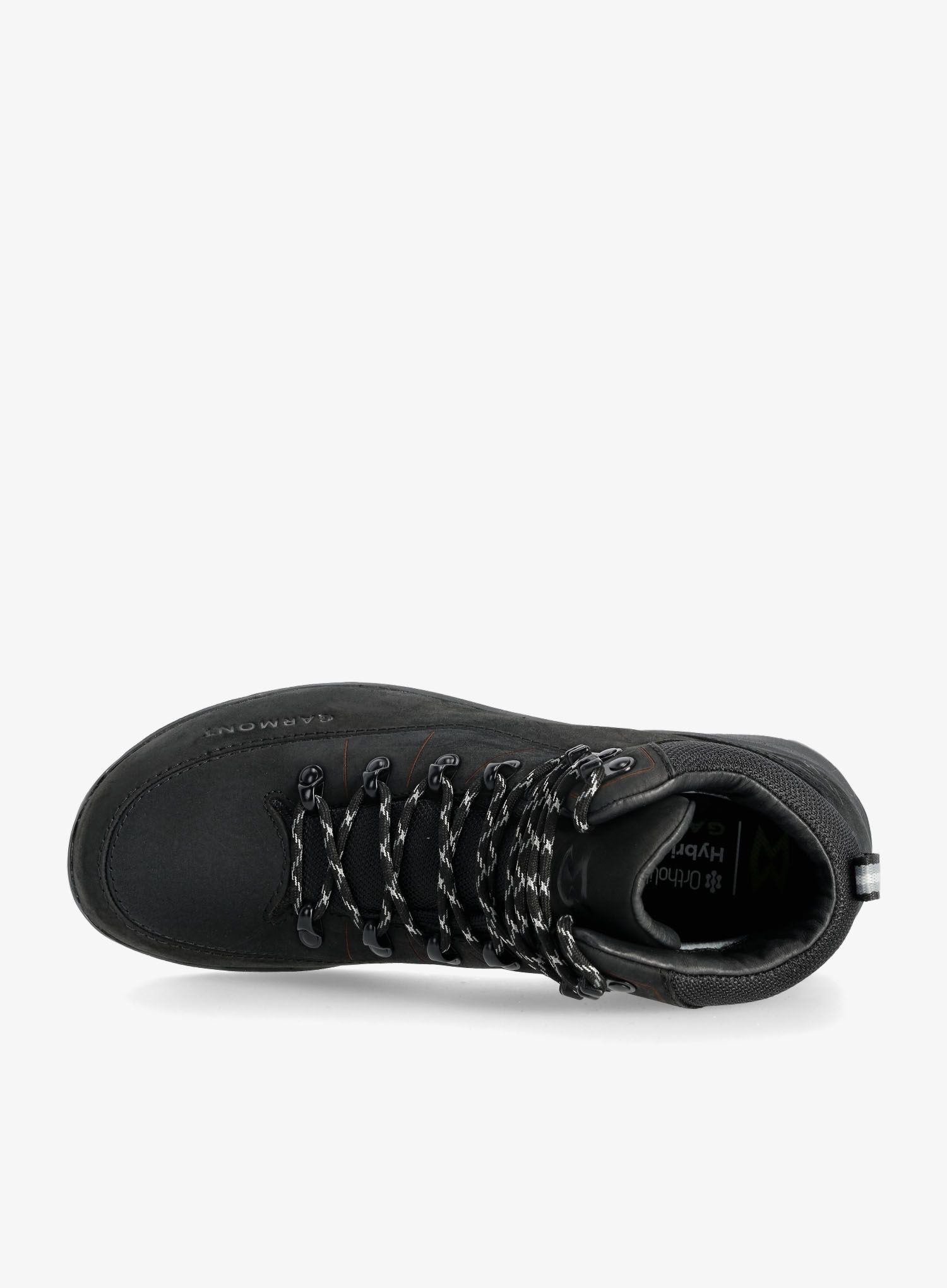 Planinarske cipele Garmont Chrono GTX - black
