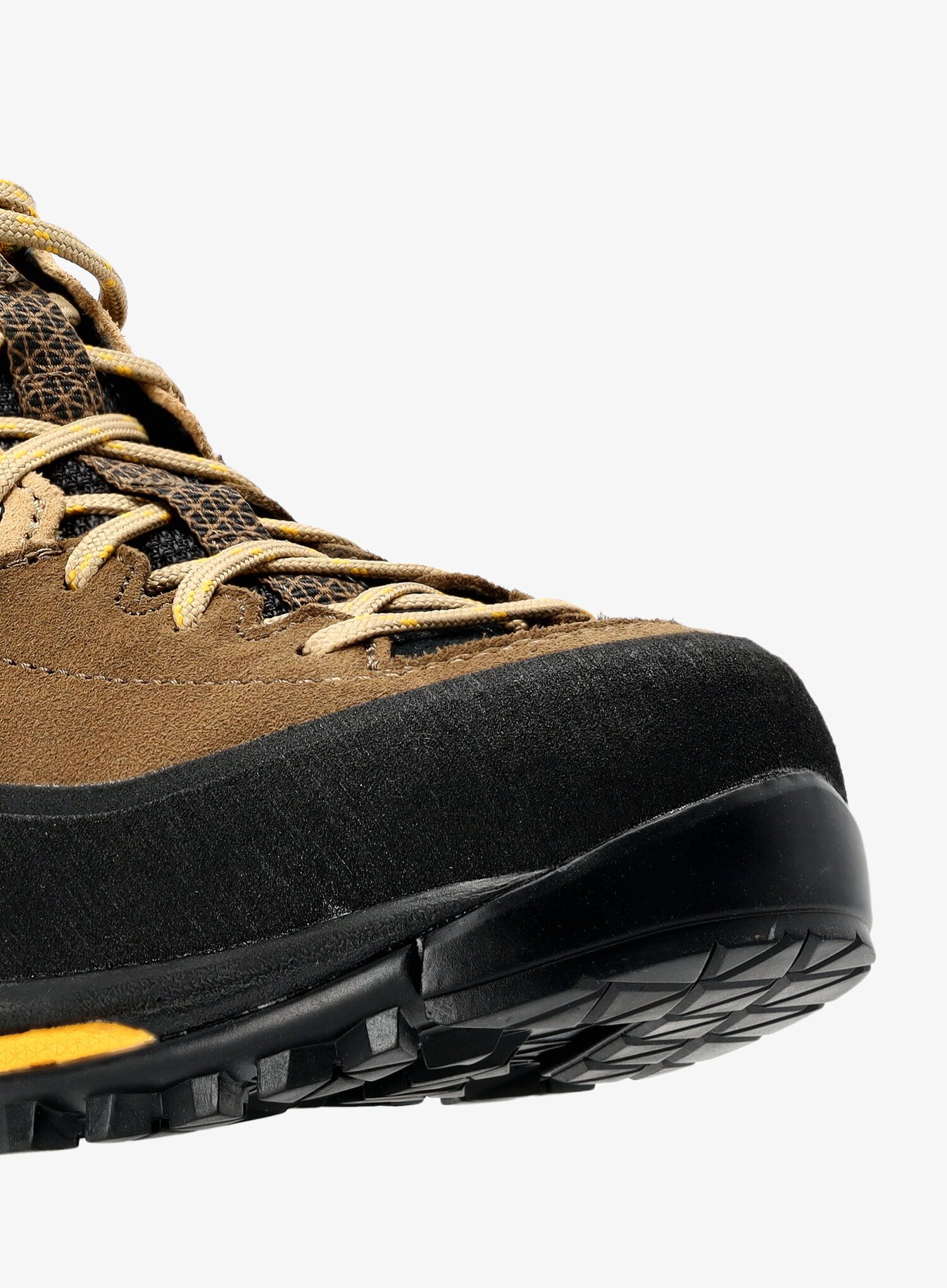 Pristupne cipele Garmont Dragontail Tech - beige/yellow