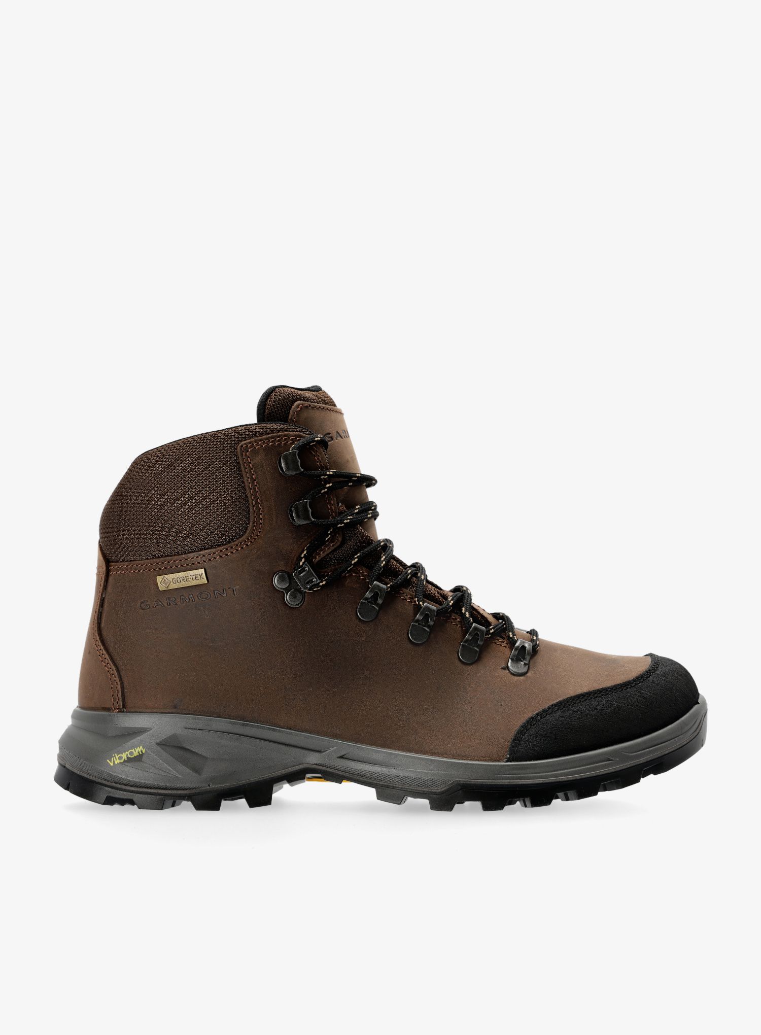 Trekking cipele Garmont Syncro Light Plus GTX - brown