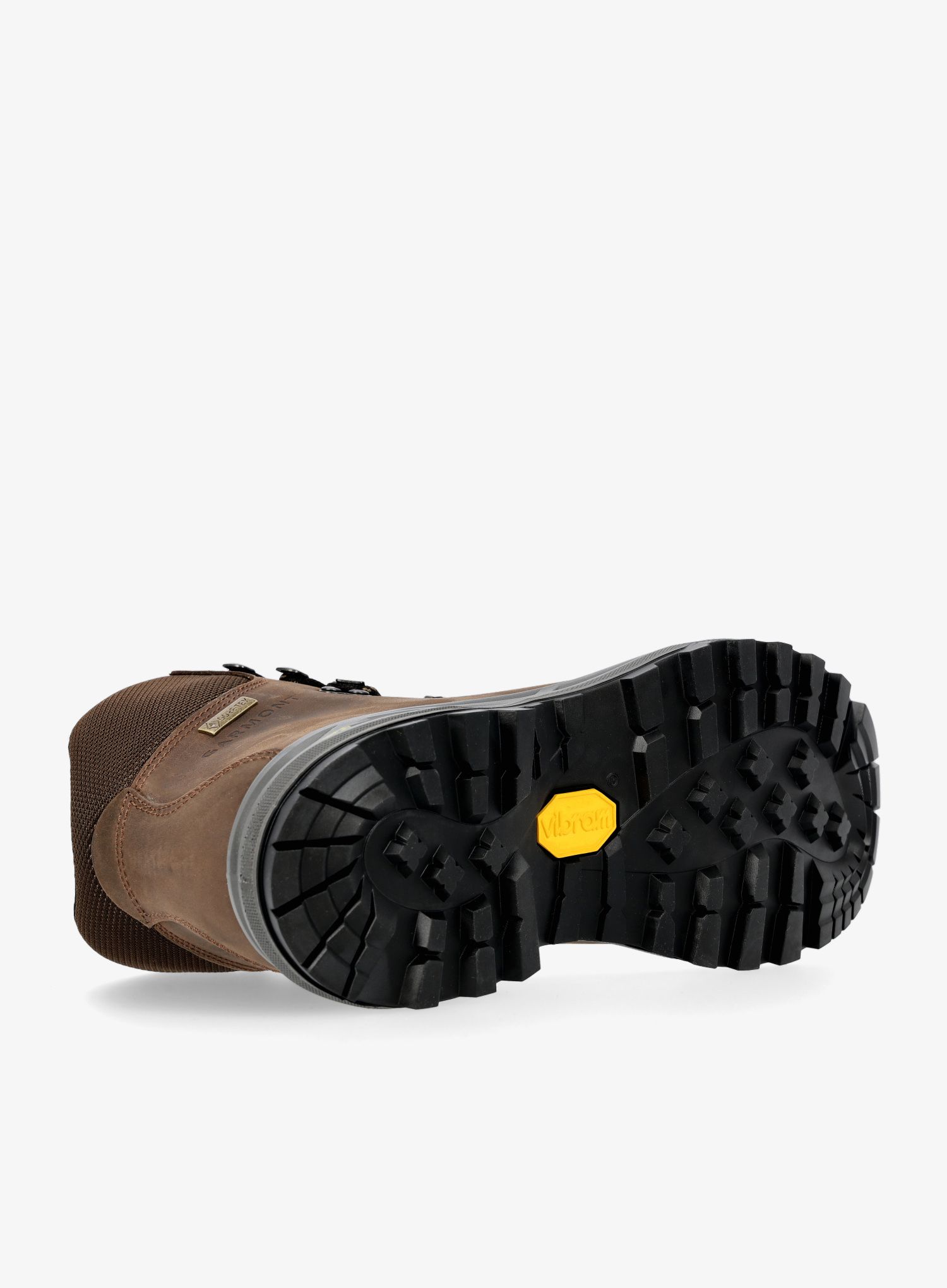 Trekking cipele Garmont Syncro Light Plus GTX - brown