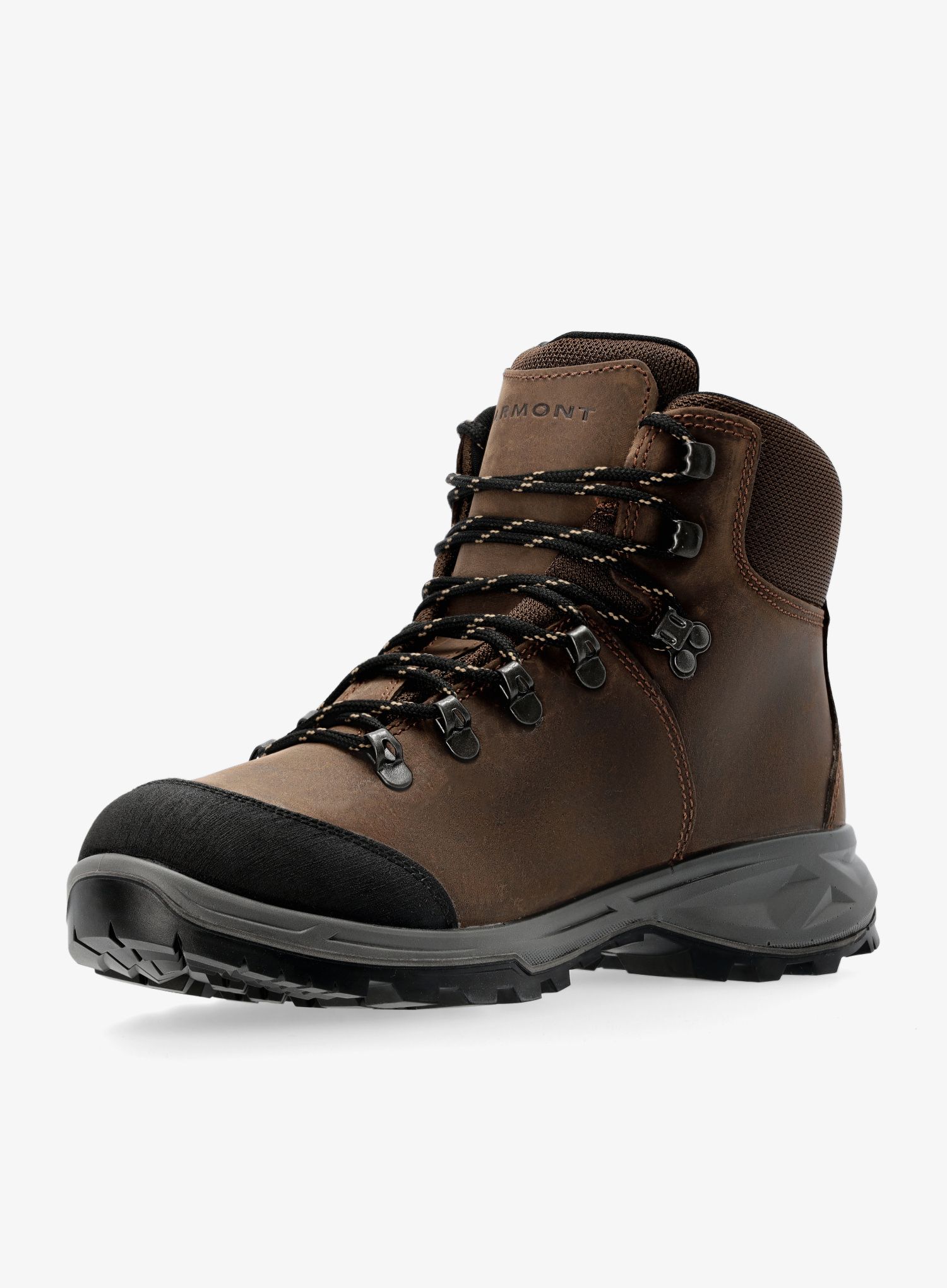 Trekking cipele Garmont Syncro Light Plus GTX - brown