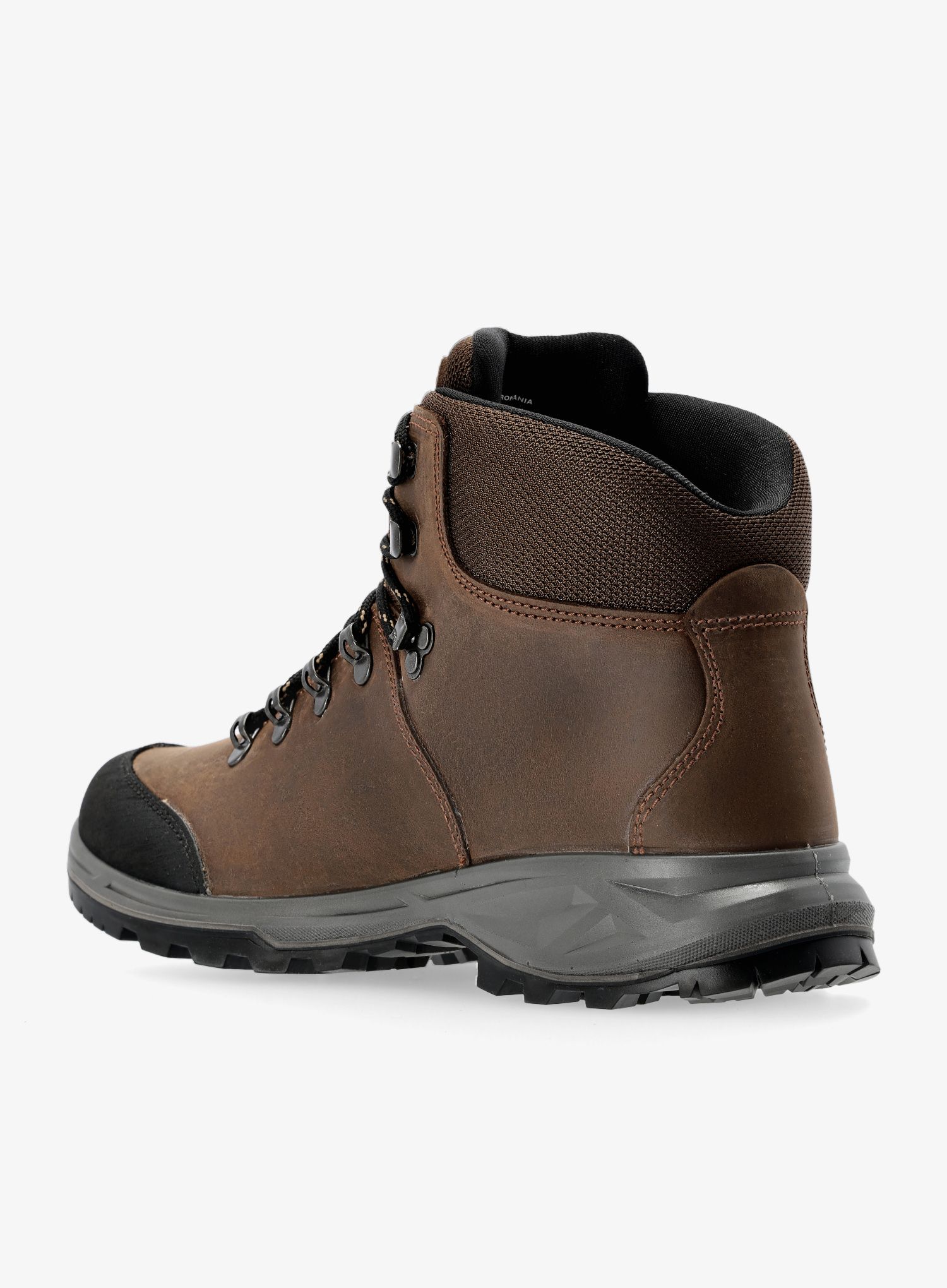 Trekking cipele Garmont Syncro Light Plus GTX - brown
