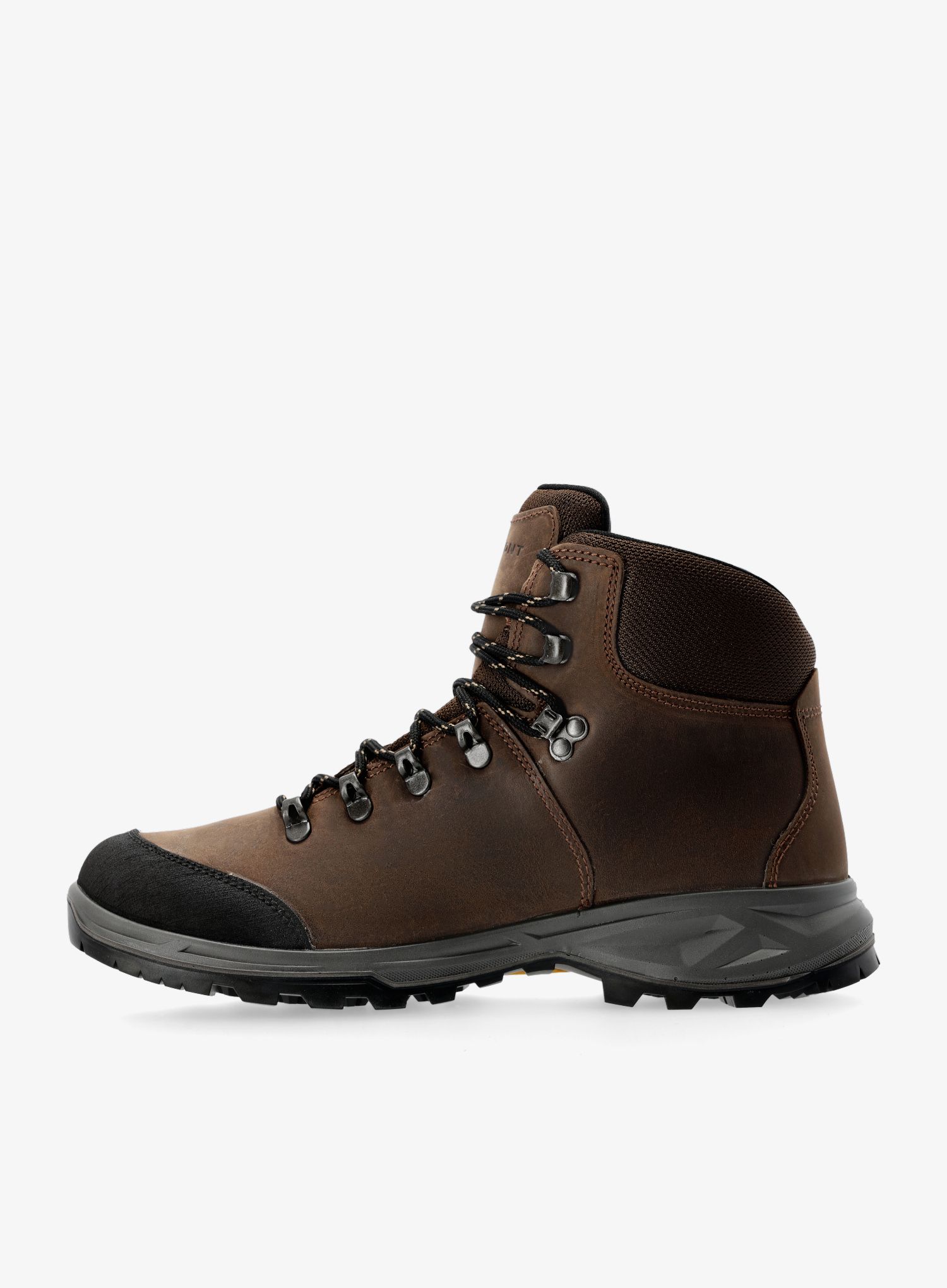 Trekking cipele Garmont Syncro Light Plus GTX - brown