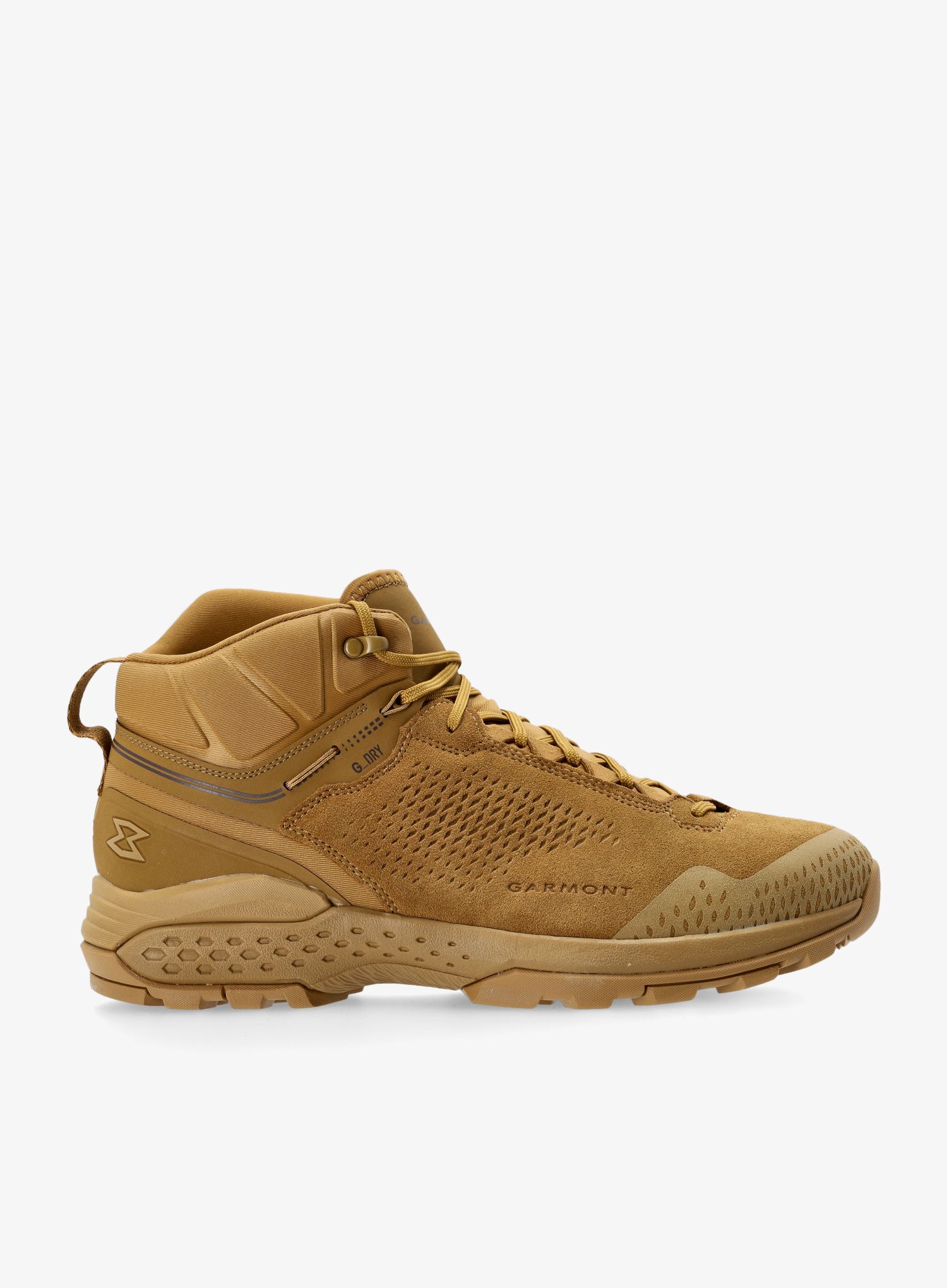 Taktičke cipele Garmont T4 Groove G-Dry - coyote
