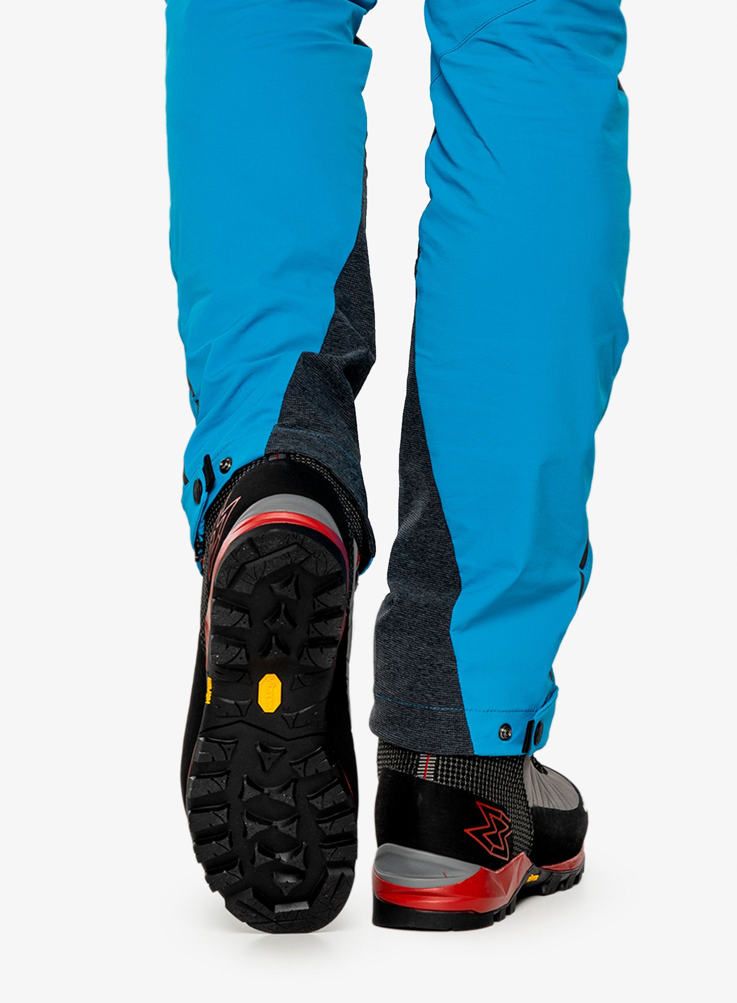 Alpinističke cipele Garmont Toubkal 2.1 GTX - dk.grey/dk.red