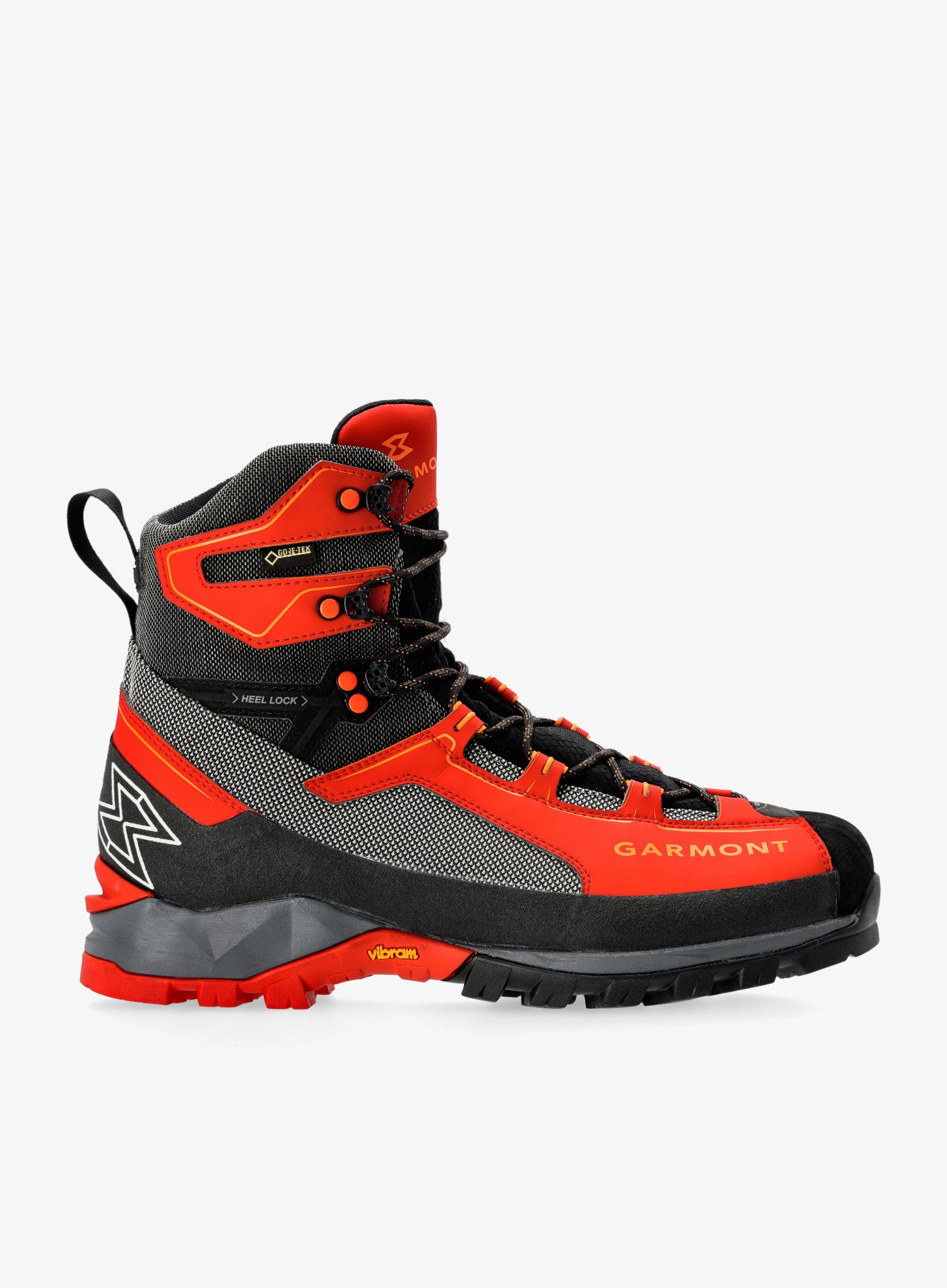 Alpinističke cipele Garmont Tower 2.0 GTX - red/black