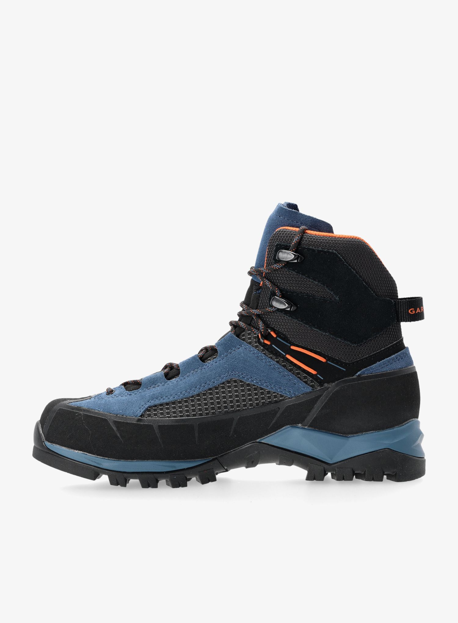 Trekking cipele Garmont Tower Trek GTX - blue