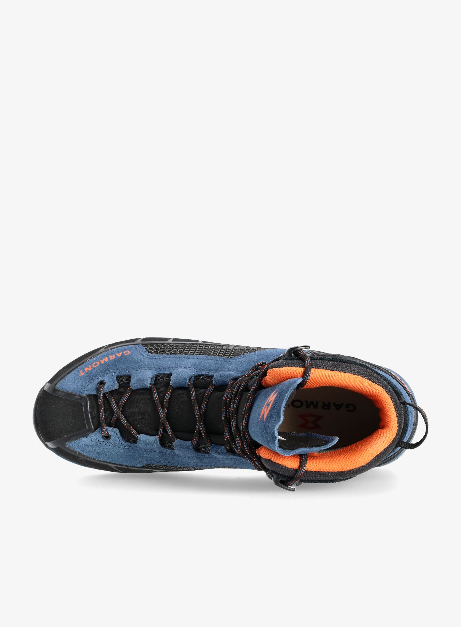 Trekking cipele Garmont Tower Trek GTX - blue