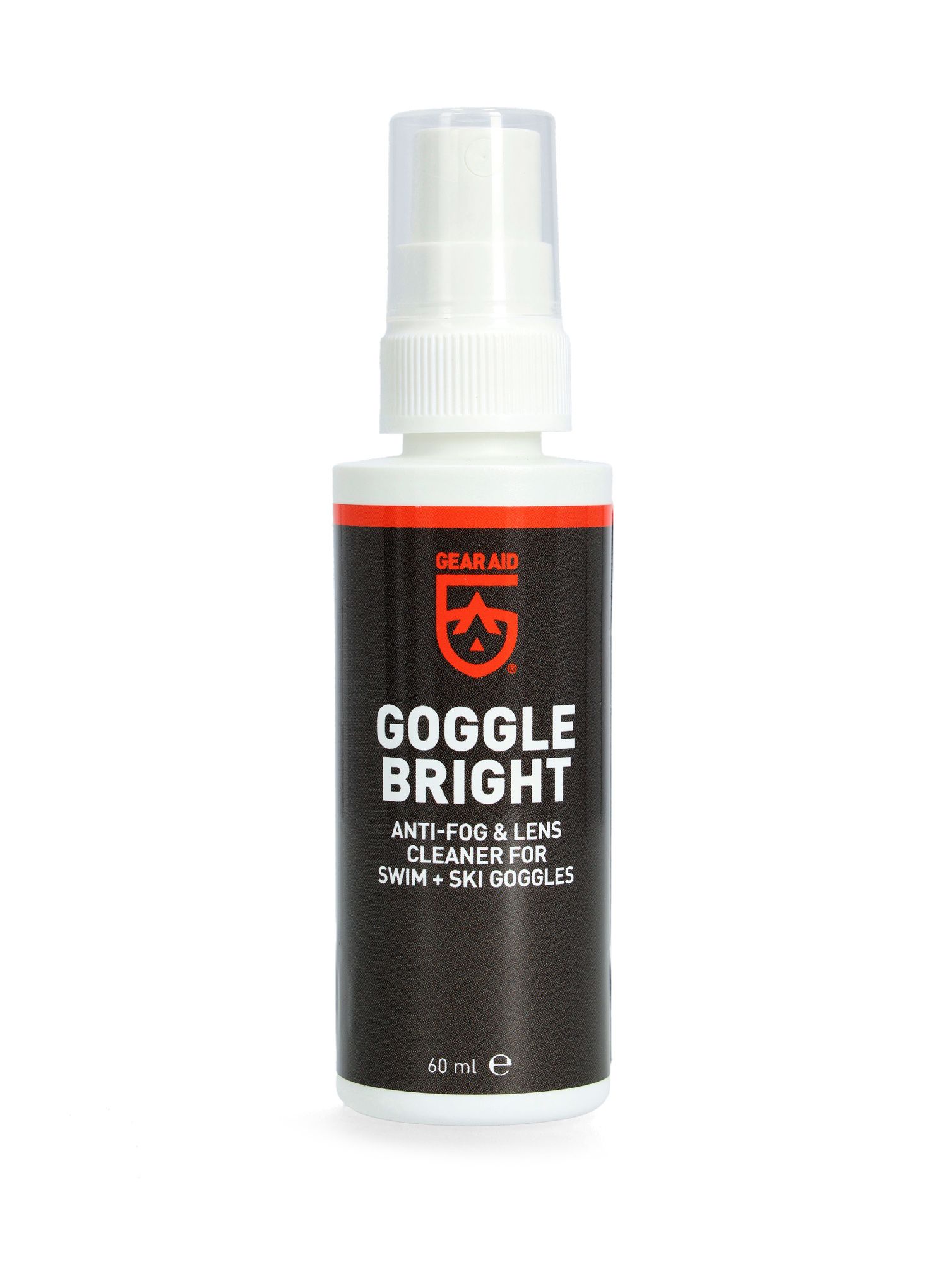 Sprej Gear Aid Anti-Fog Cleaner