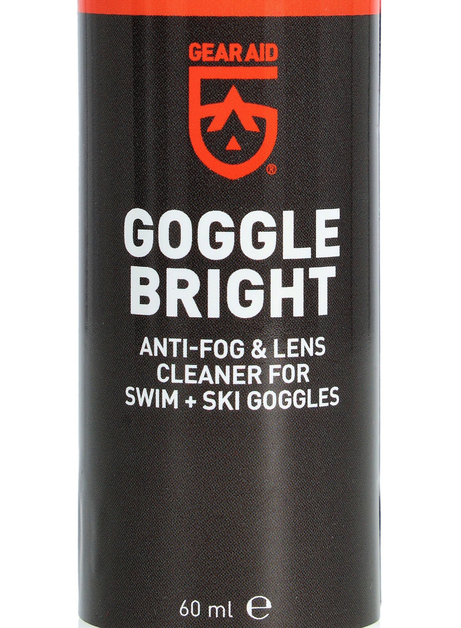 Sprej Gear Aid Anti-Fog Cleaner