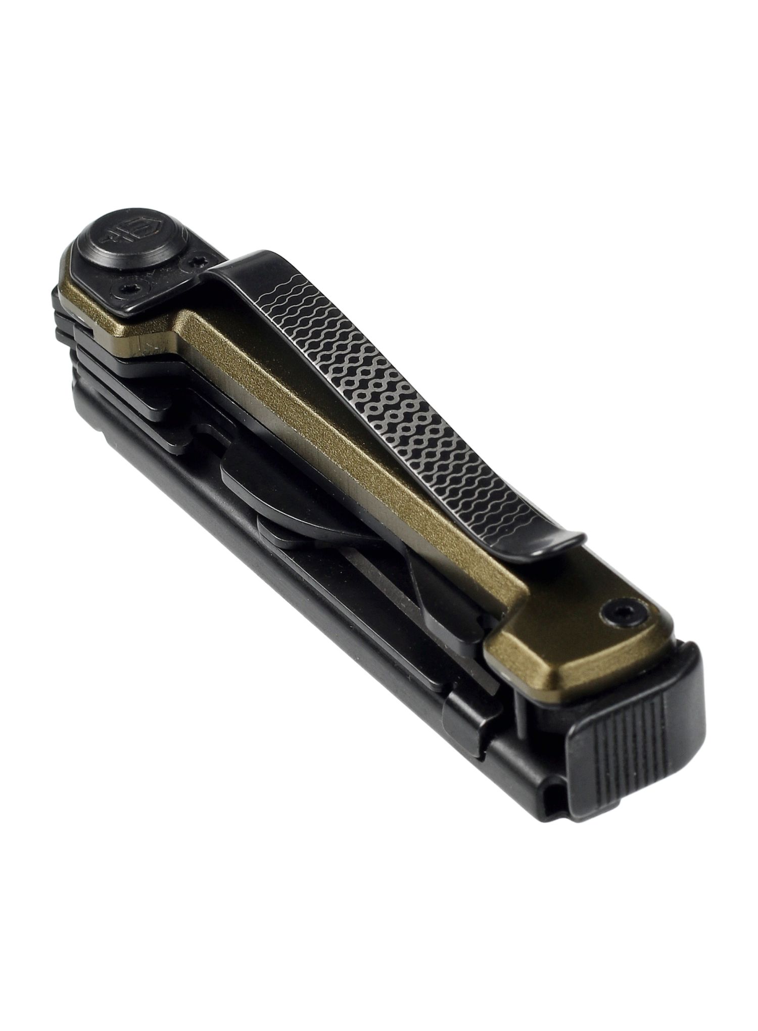 Džepni nožić Gerber Armbar Scout - green