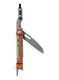 Džepni nožić Gerber Armbar Slim Drive - orange