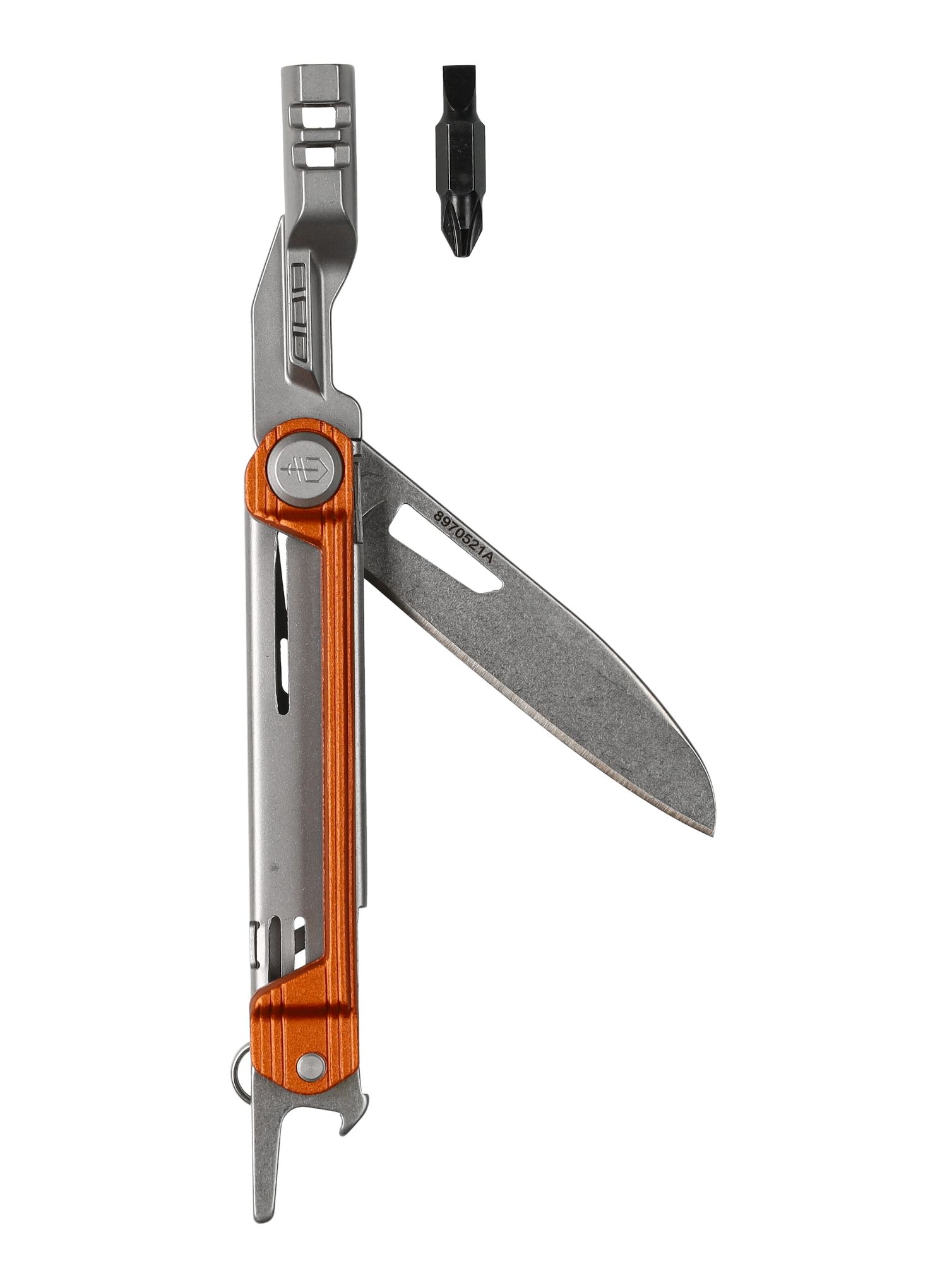 Džepni nožić Gerber Armbar Slim Drive - orange