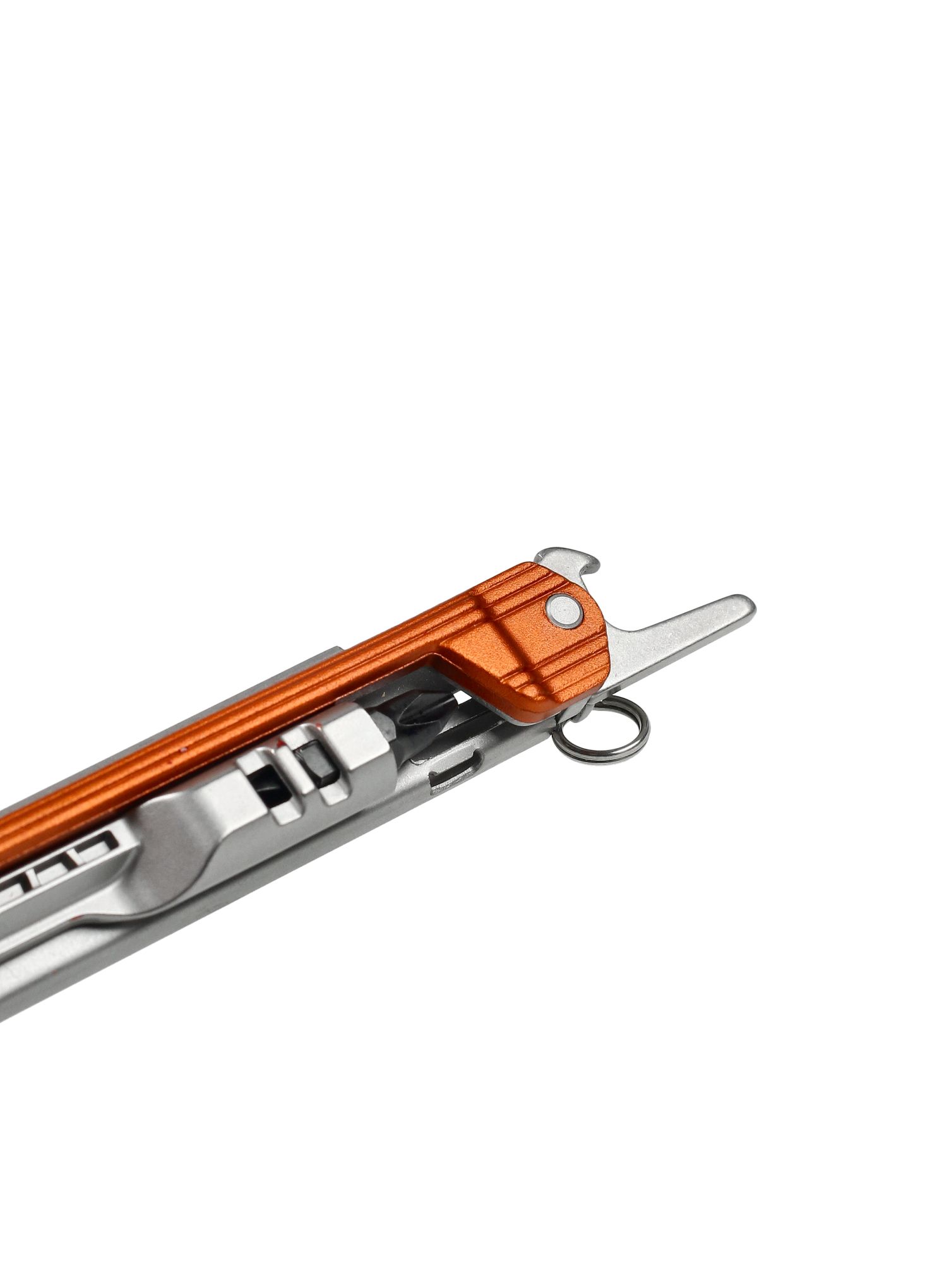 Džepni nožić Gerber Armbar Slim Drive - orange