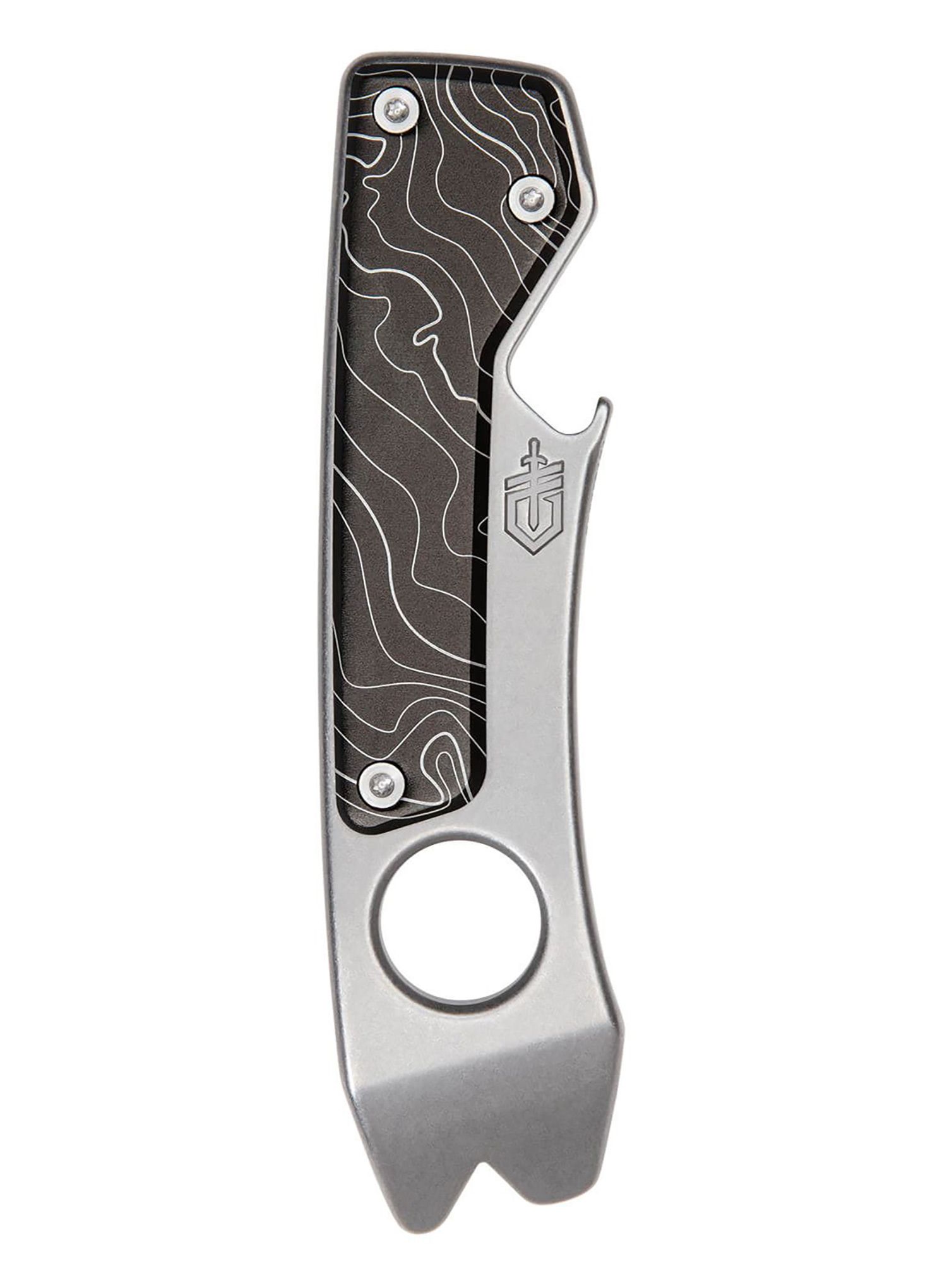 Višenamjenski alat Gerber Chonk - aluminium