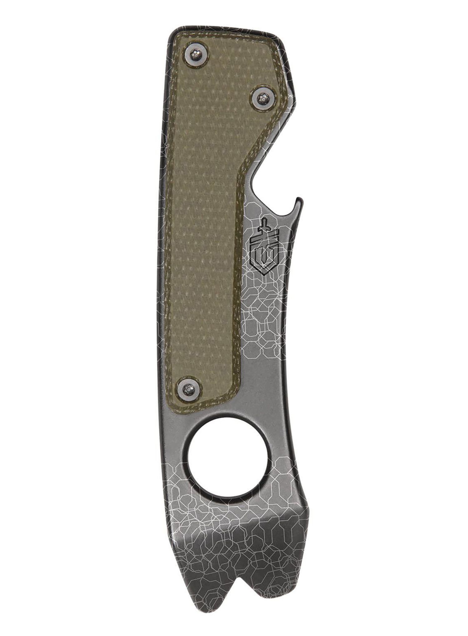 Višenamjenski alat Gerber Chonk - micarta
