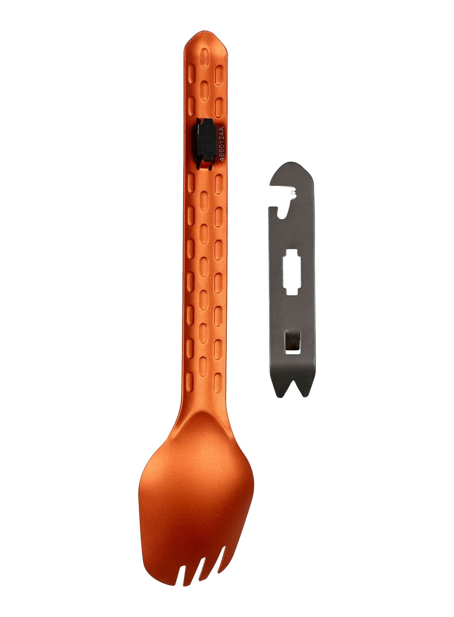 Pribor za jelo Gerber Compleat Multi Fork - burnt orange